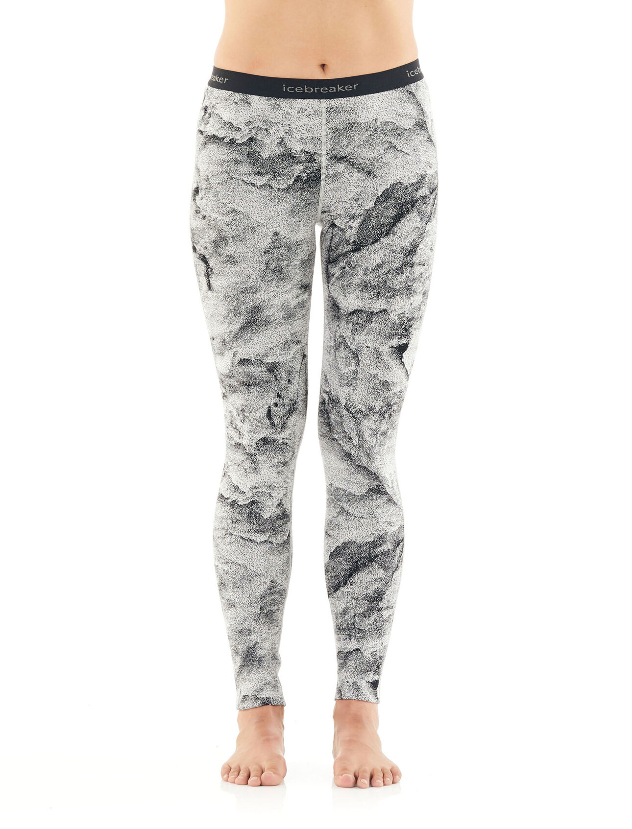 Merino 250 Vertex Thermal Leggings IB Glacier