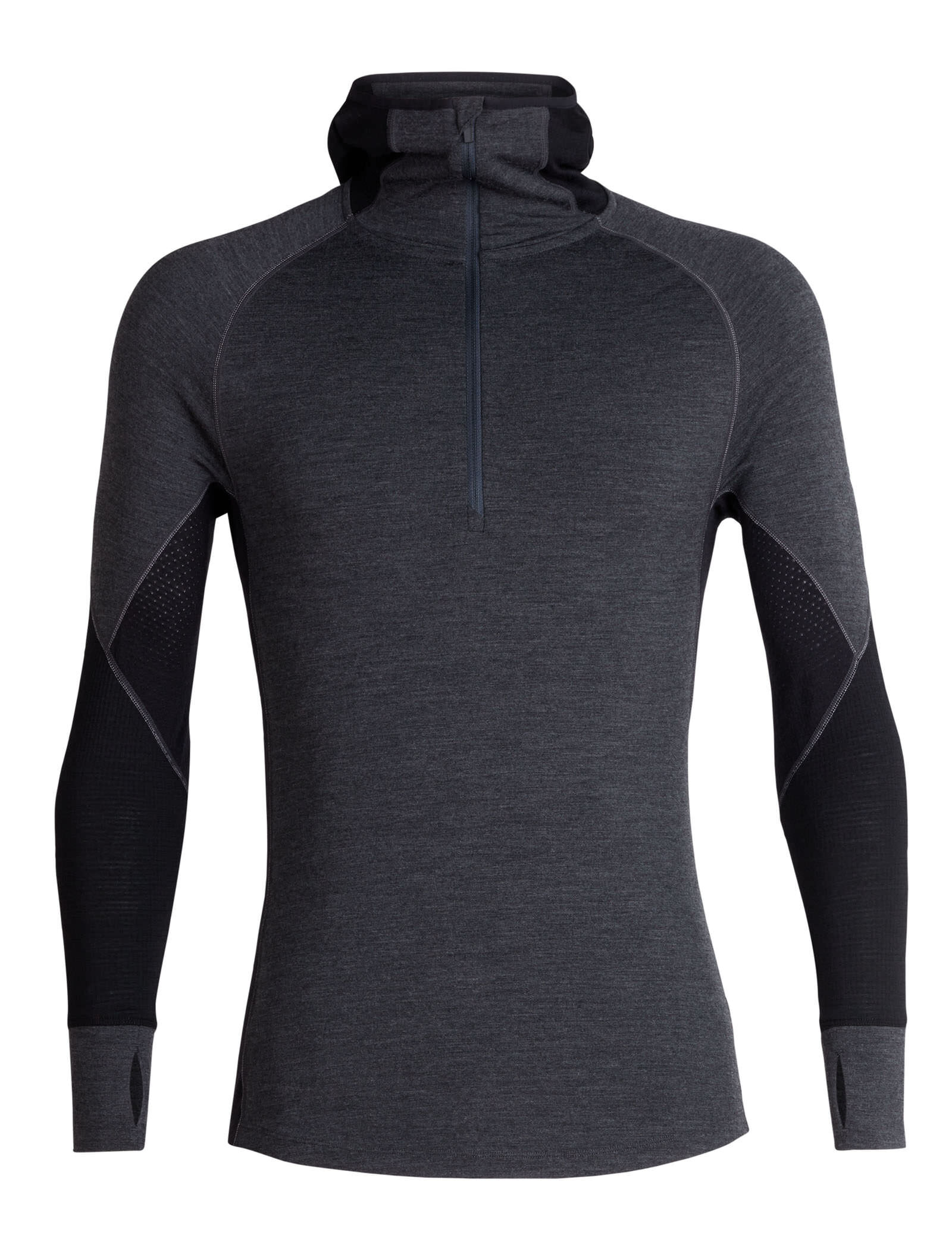 Icebreaker 260 zone ls half zip online