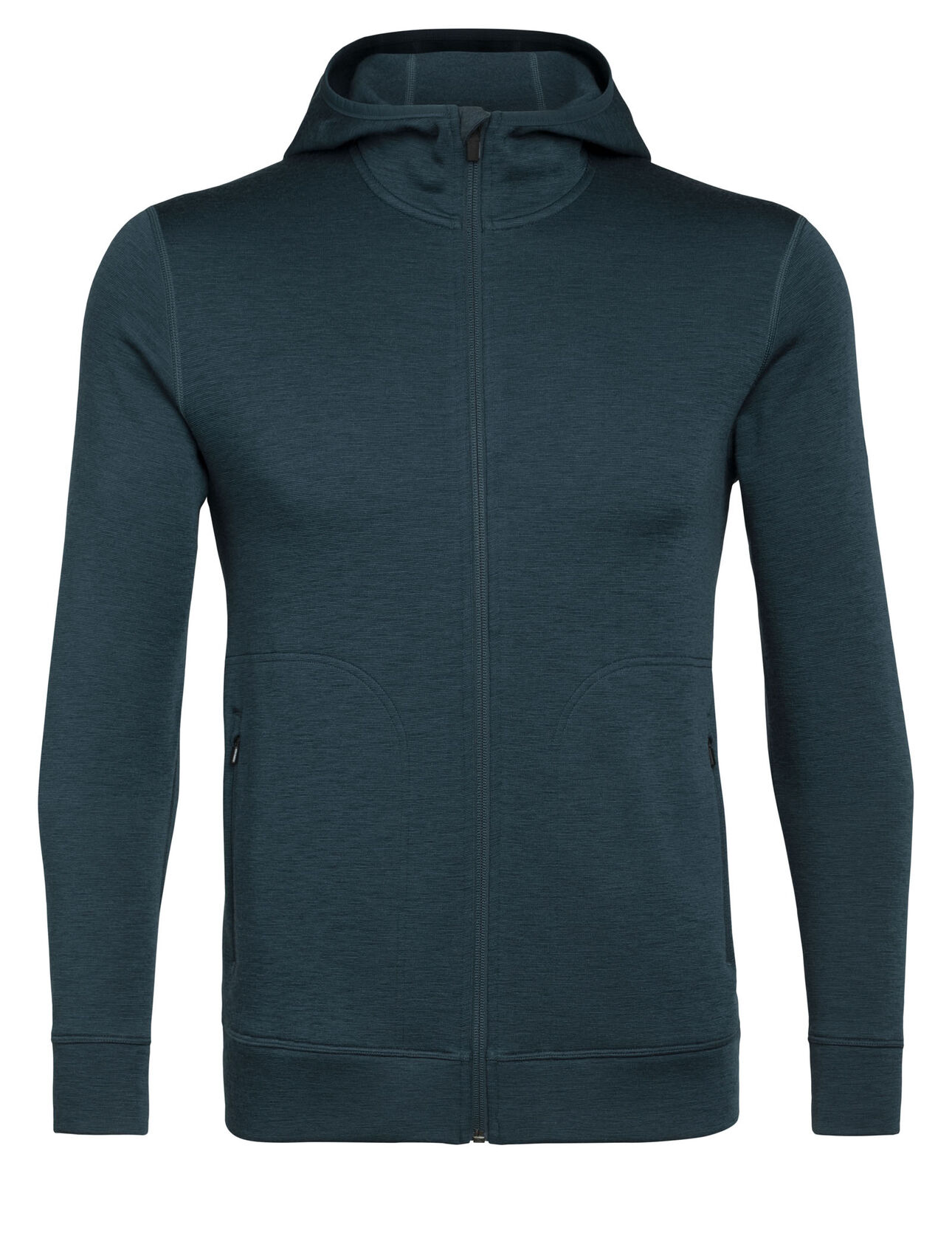 RealFleece® Merino Elemental Kapuzenjacke