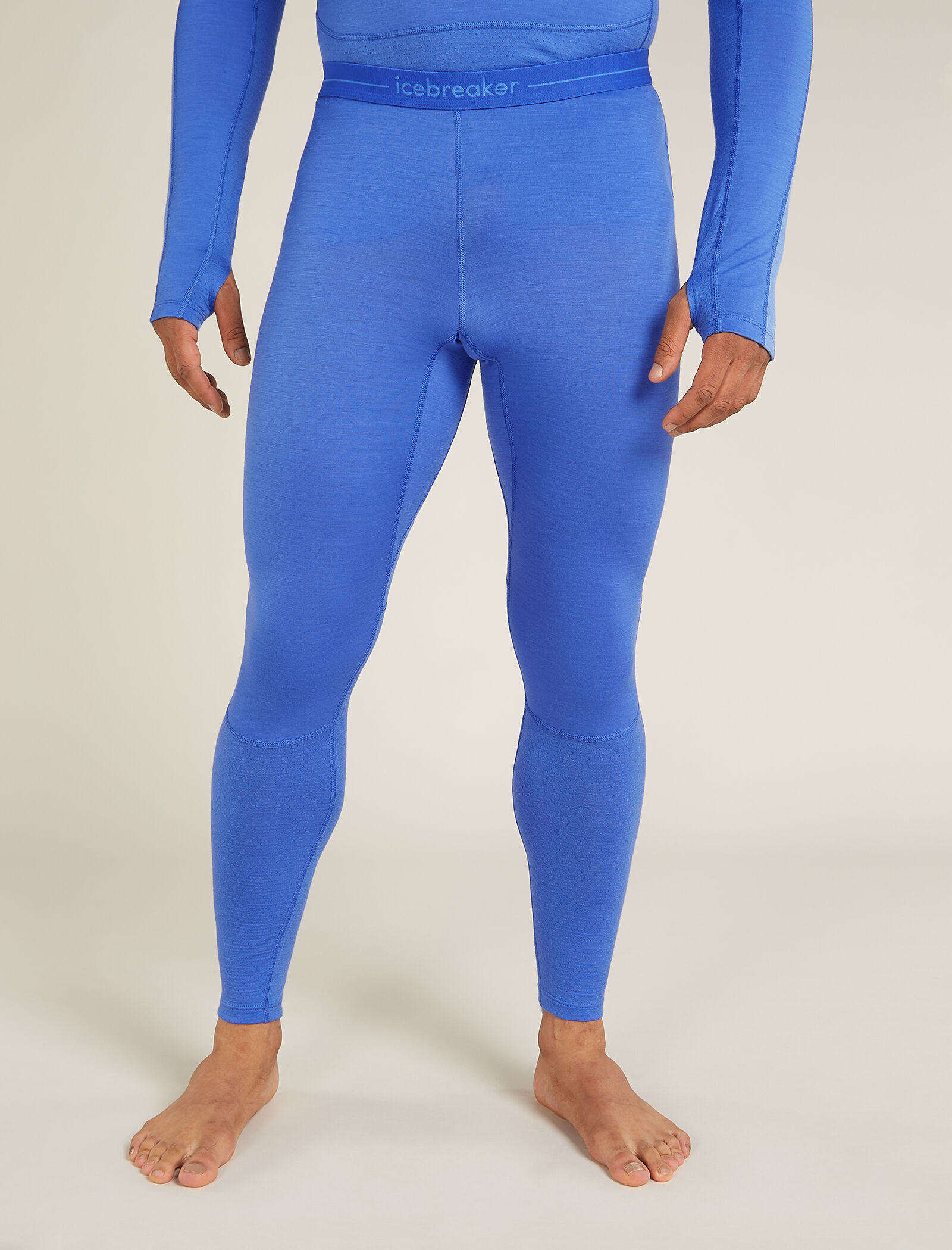 200 ZoneKnit Thermal Leggings Icebreaker US