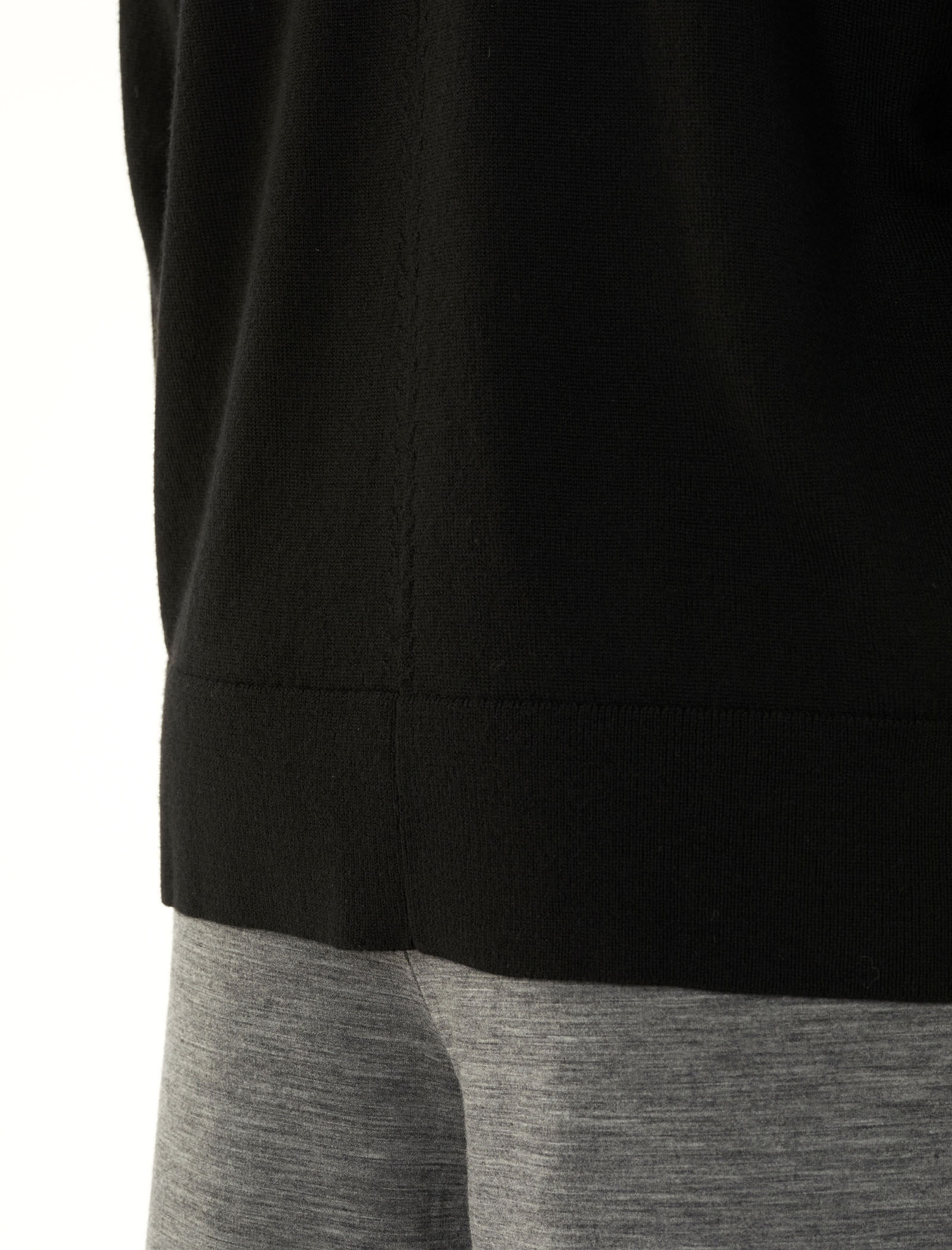 icebreaker shearer v sweater