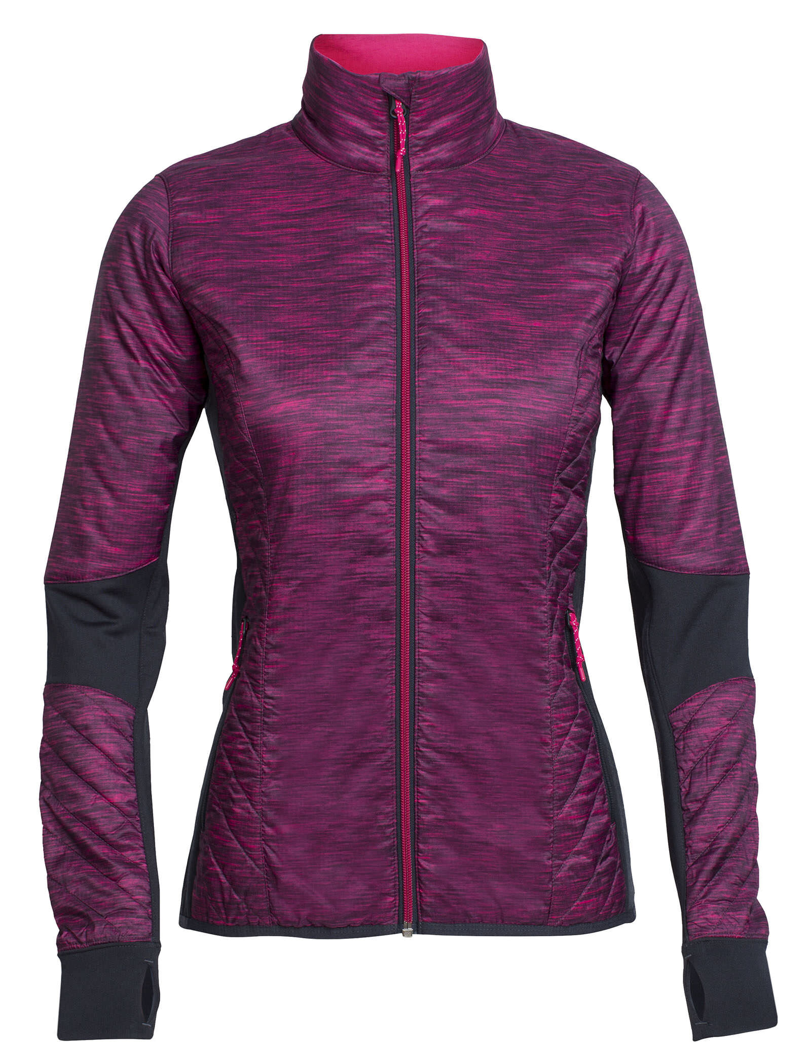 Icebreaker helix ls zip store