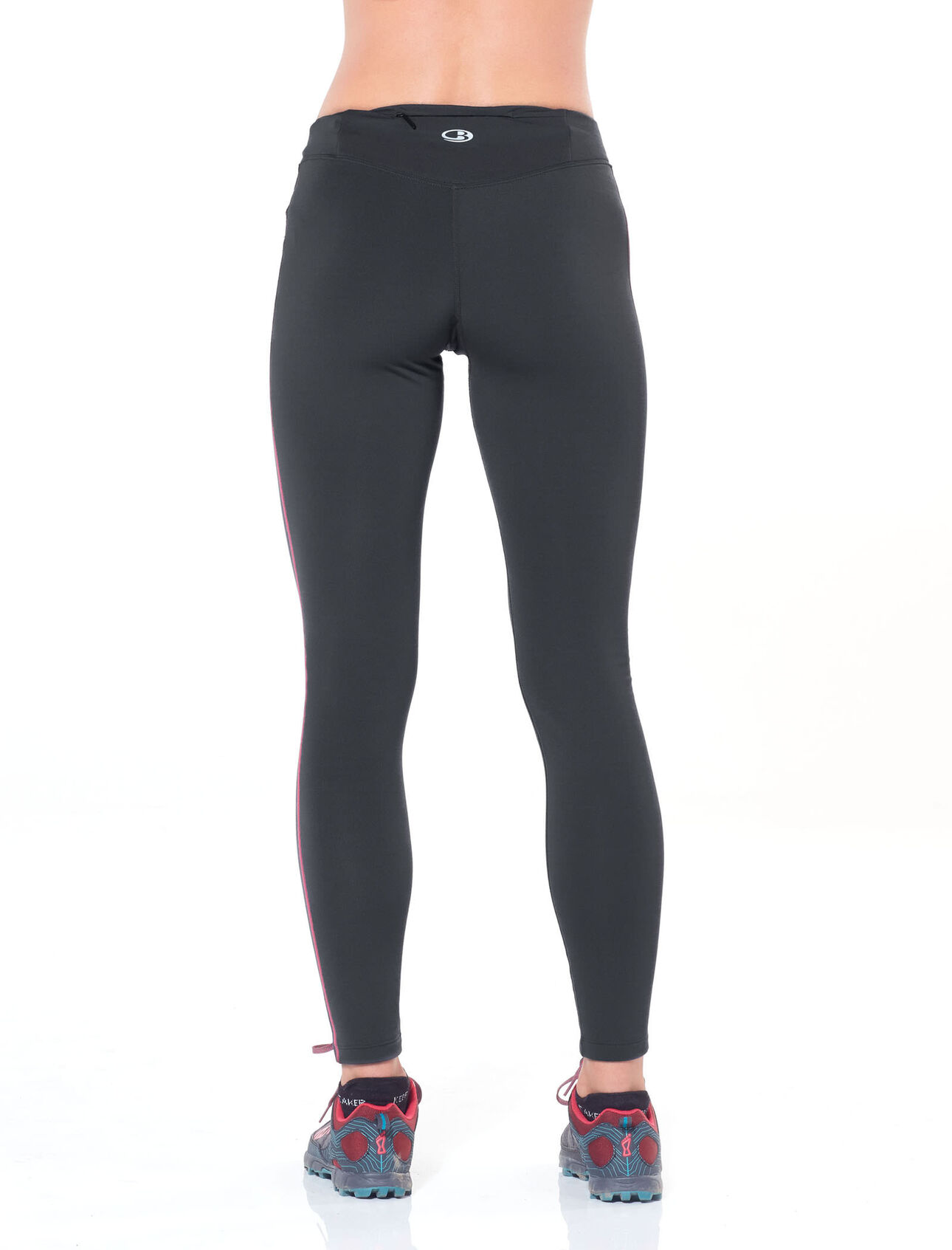 Womens Merino Comet Tights | icebreaker