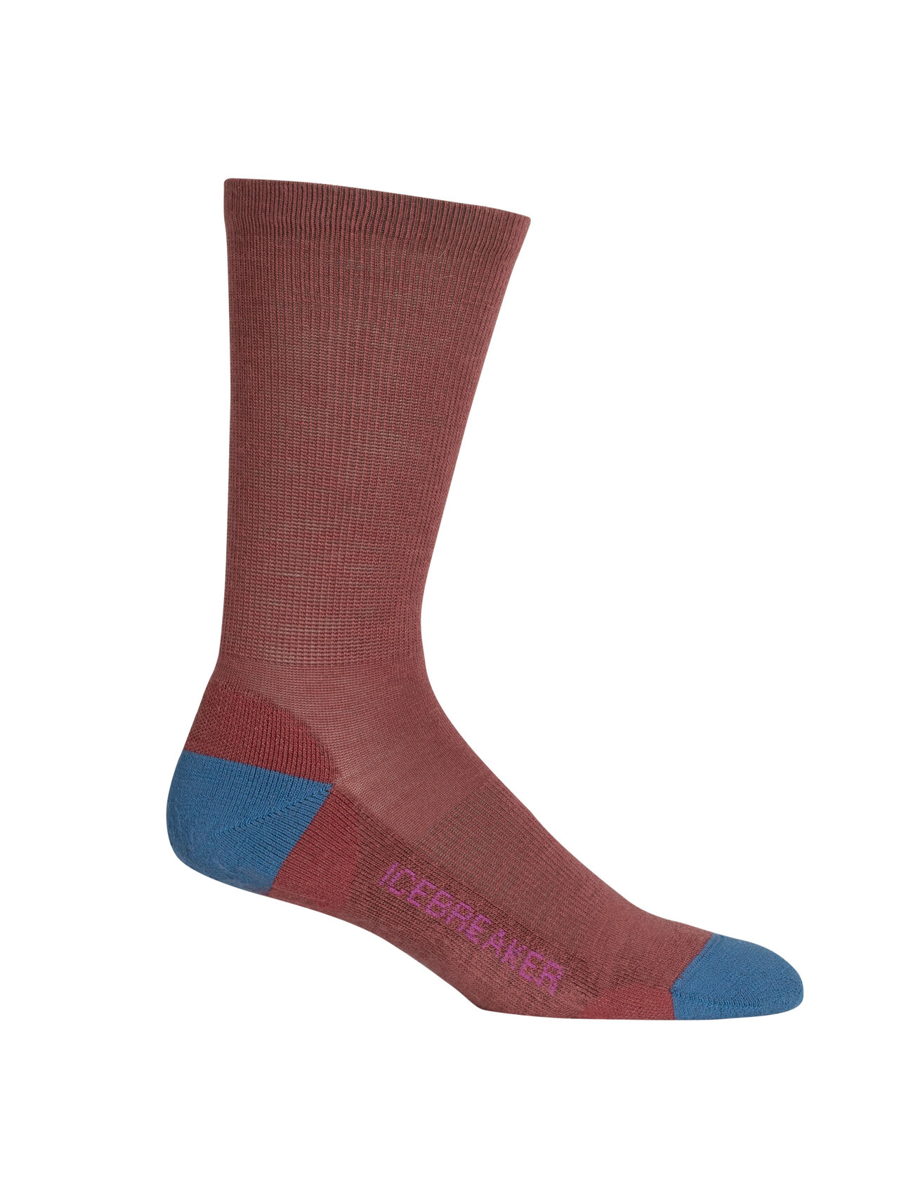 Chaussettes mérinos grammage léger Lifestyle