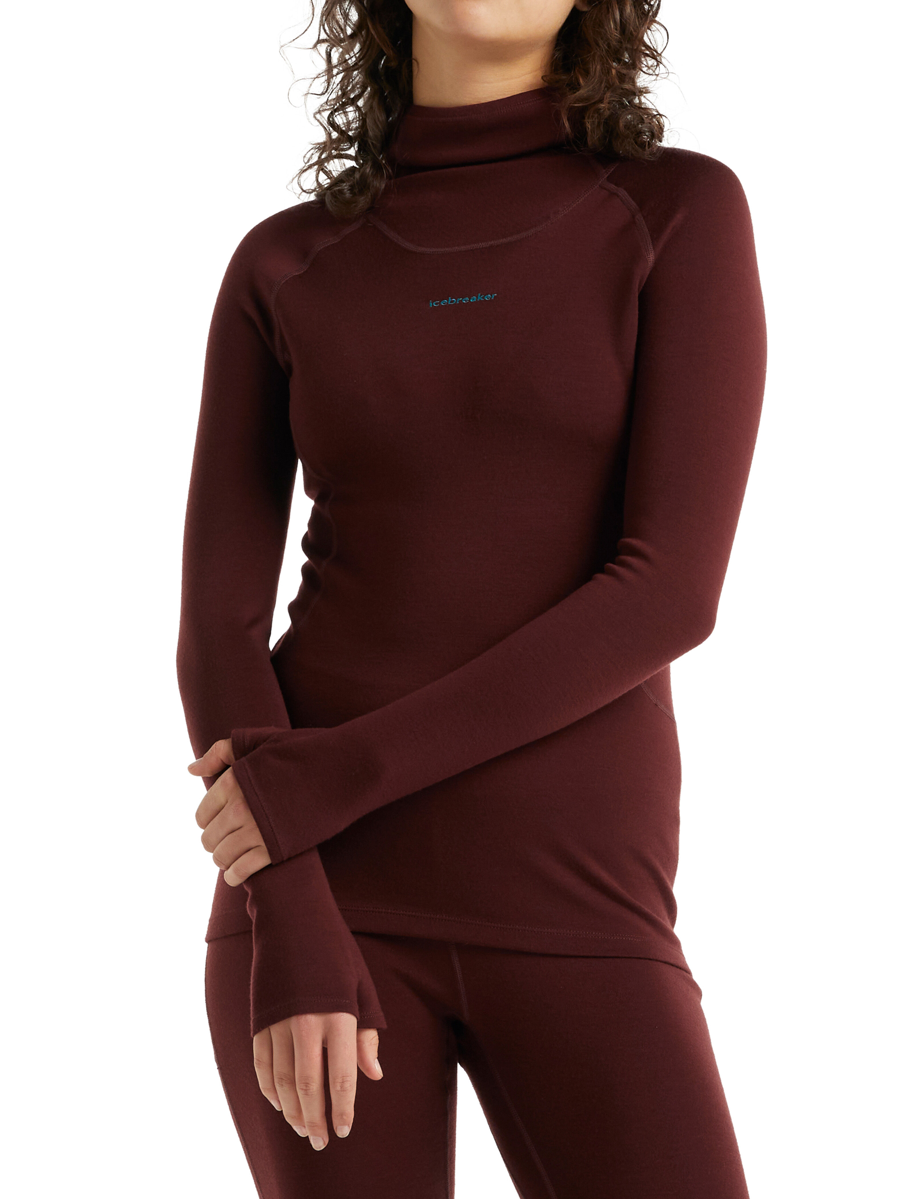 Icebreaker thermals uk outlet