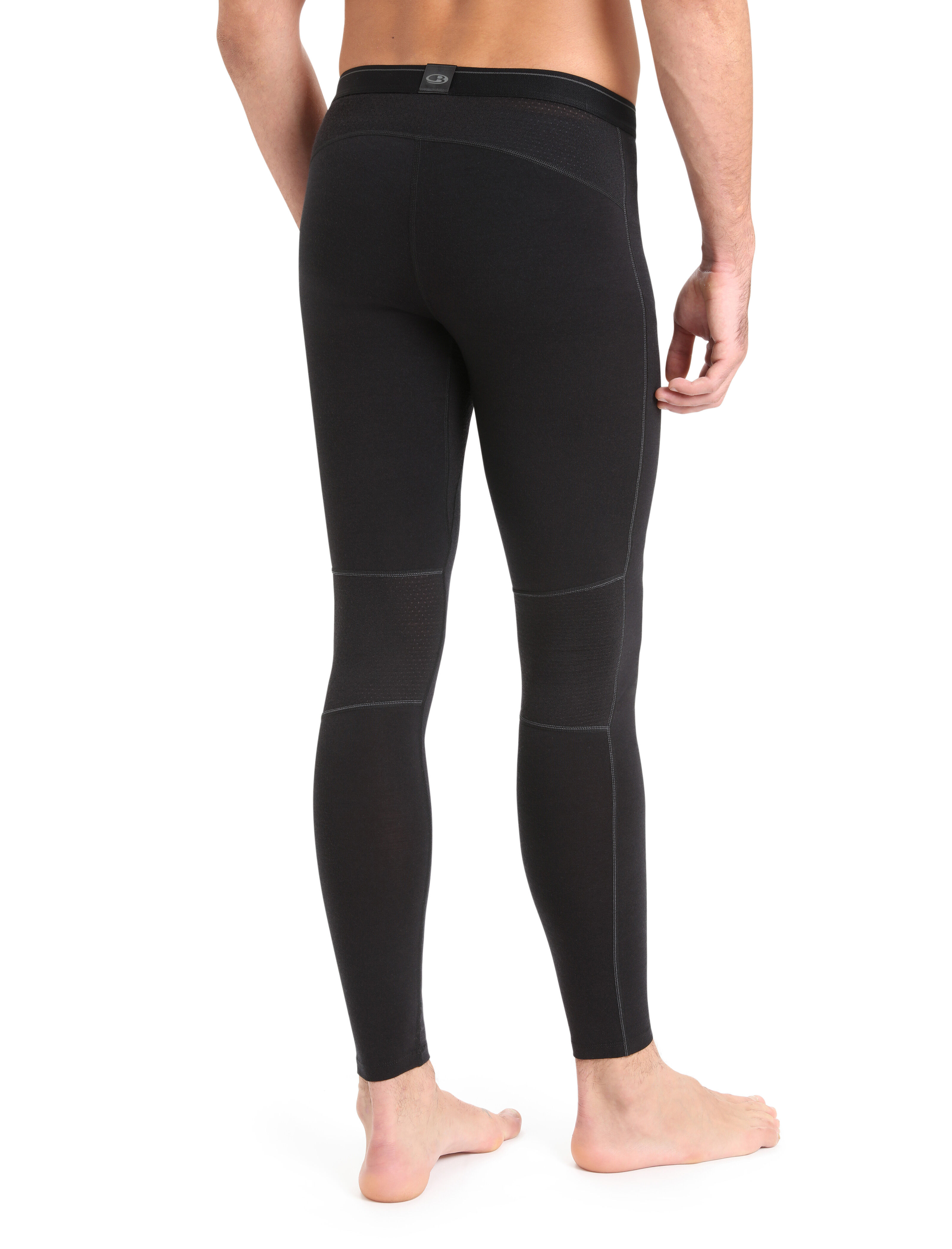BodyfitZone Merino 200 Zone Thermal Leggings Icebreaker EU