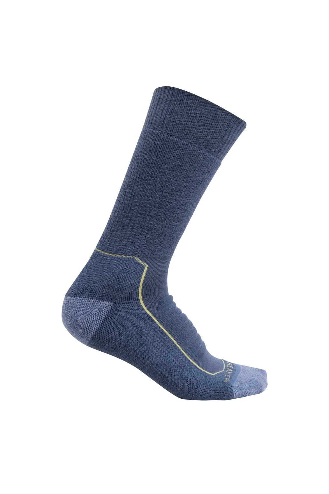 Merino Hike+ Heavy Crew Socks - Icebreaker (UK)