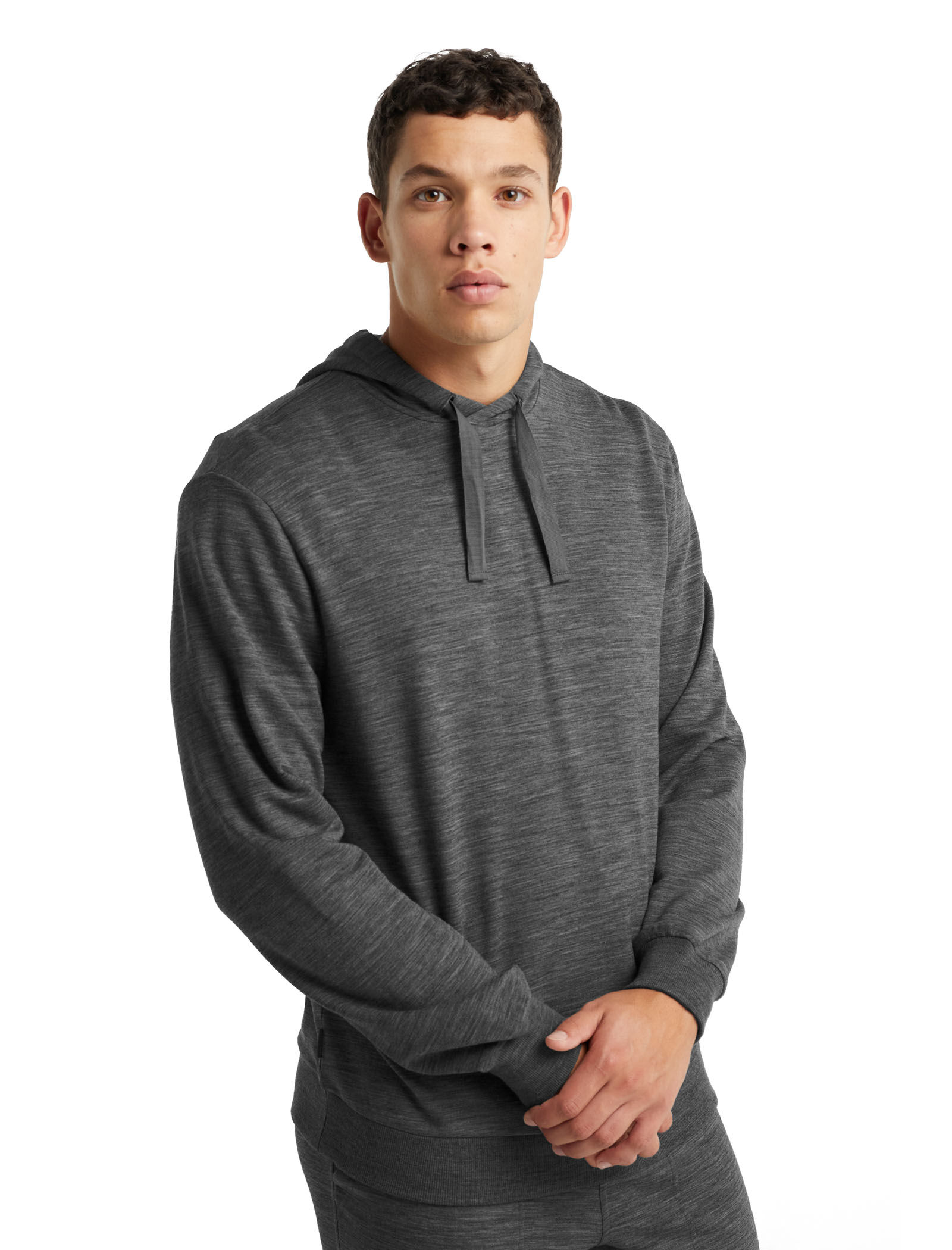 Merino Shifter Long Sleeve Hoodie Icebreaker US