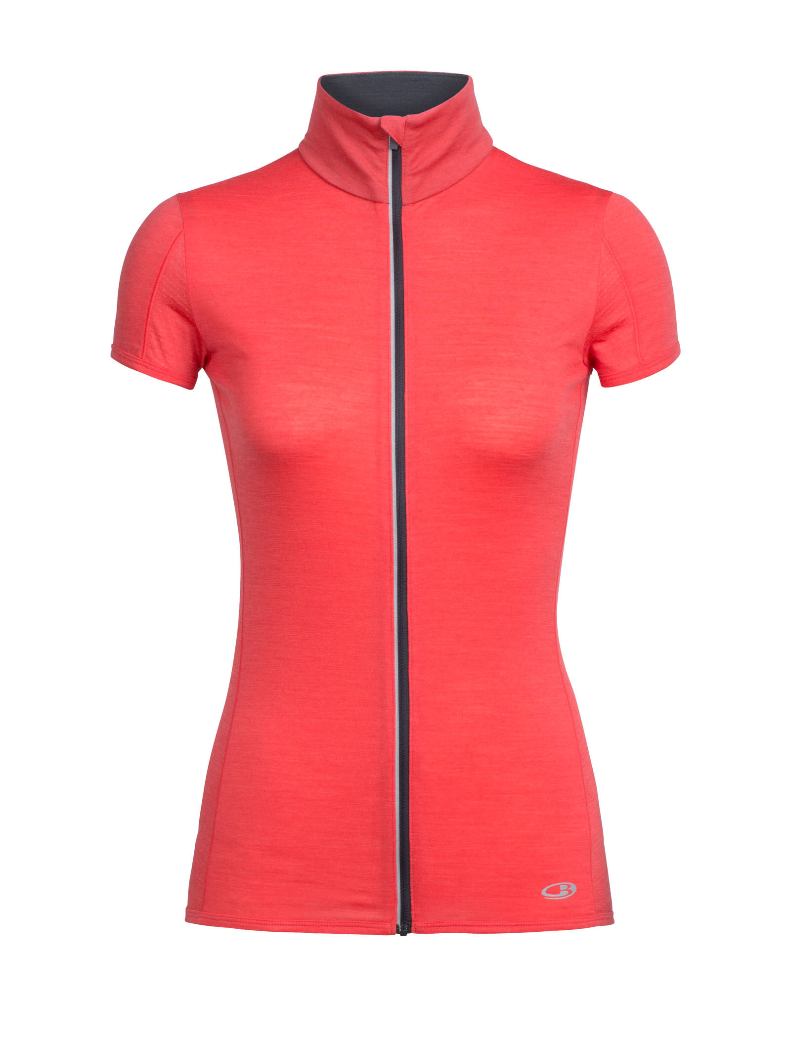 Icebreaker cycling jersey 2025