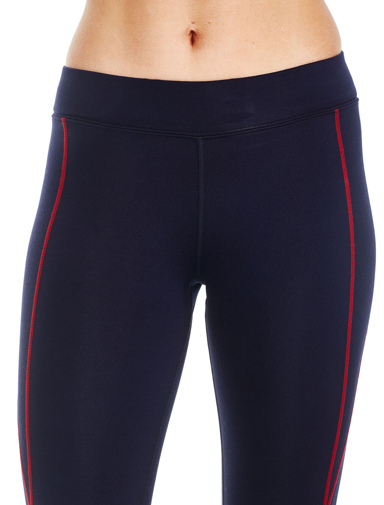 Womens Merino Comet 3q Tights Icebreaker
