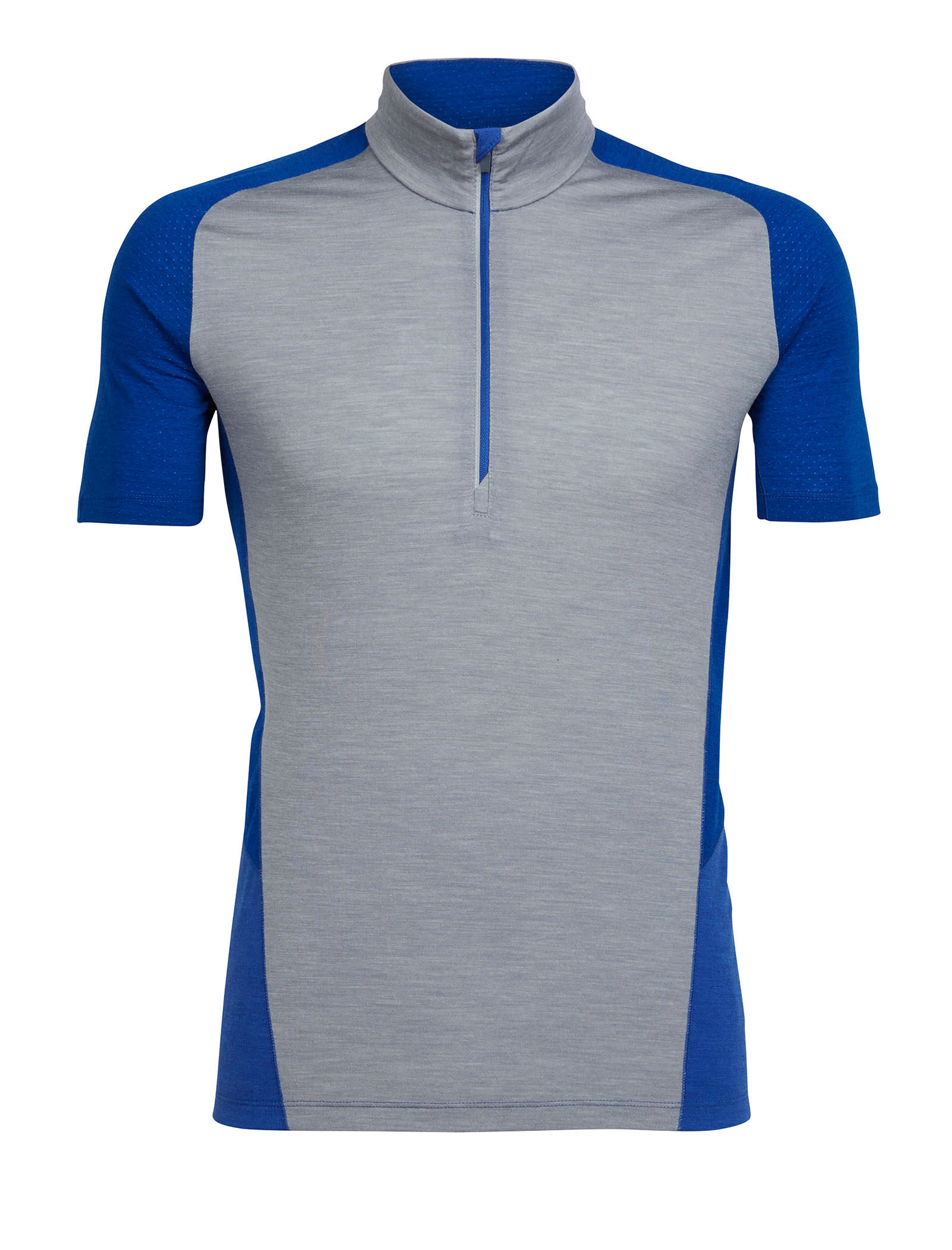 Icebreaker online cycling jersey