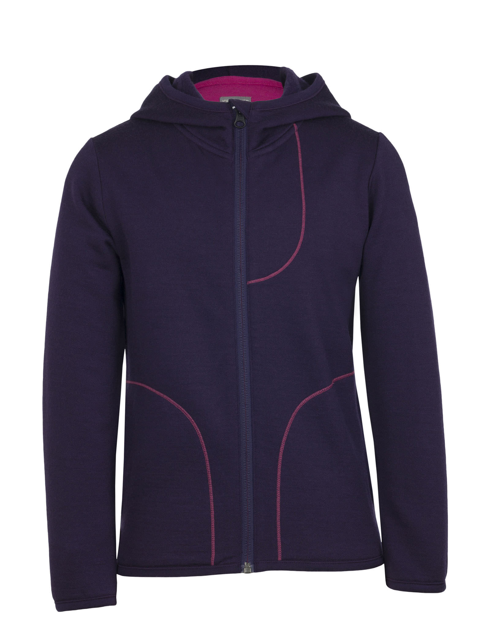 Kids best sale merino hoodie