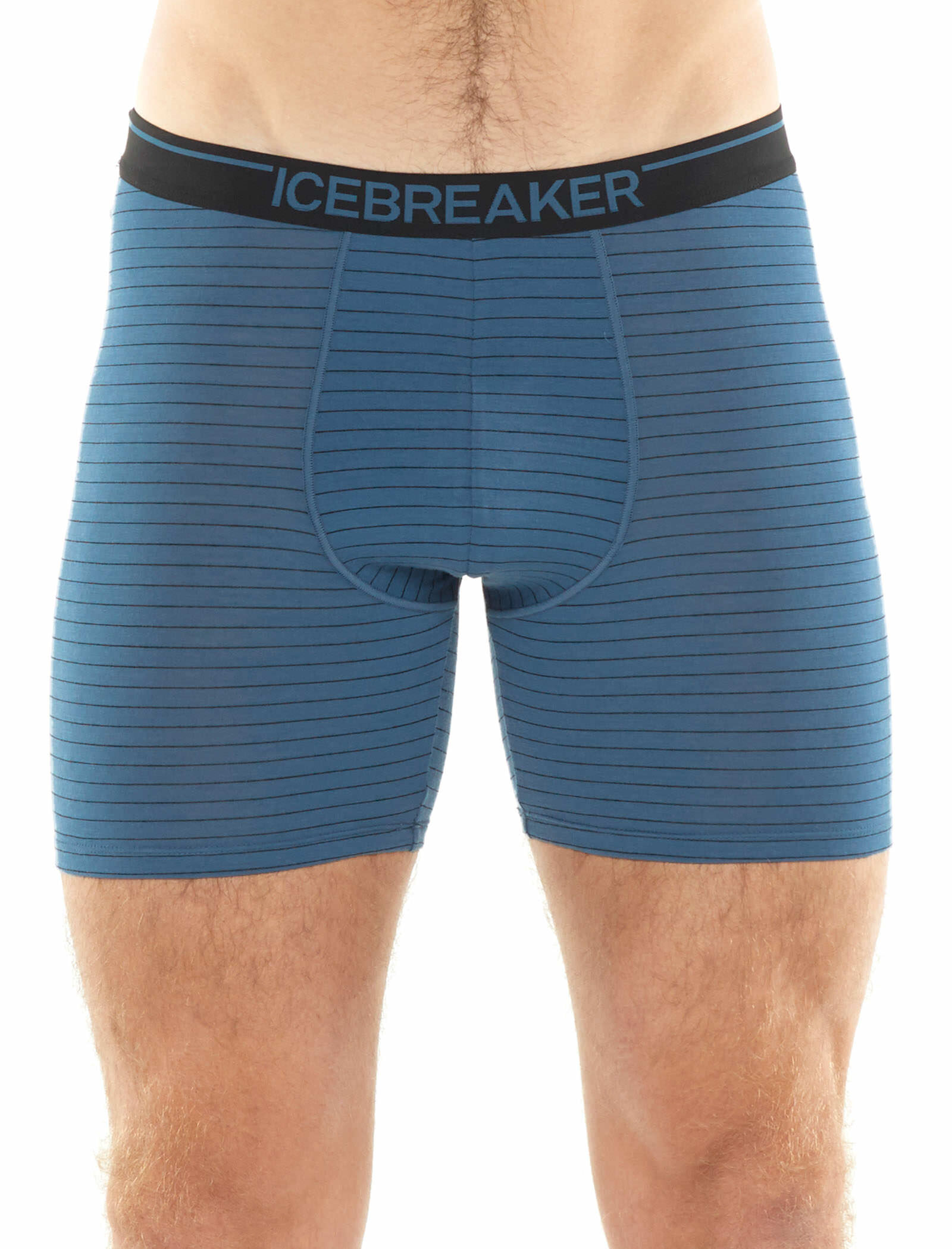 long boxers