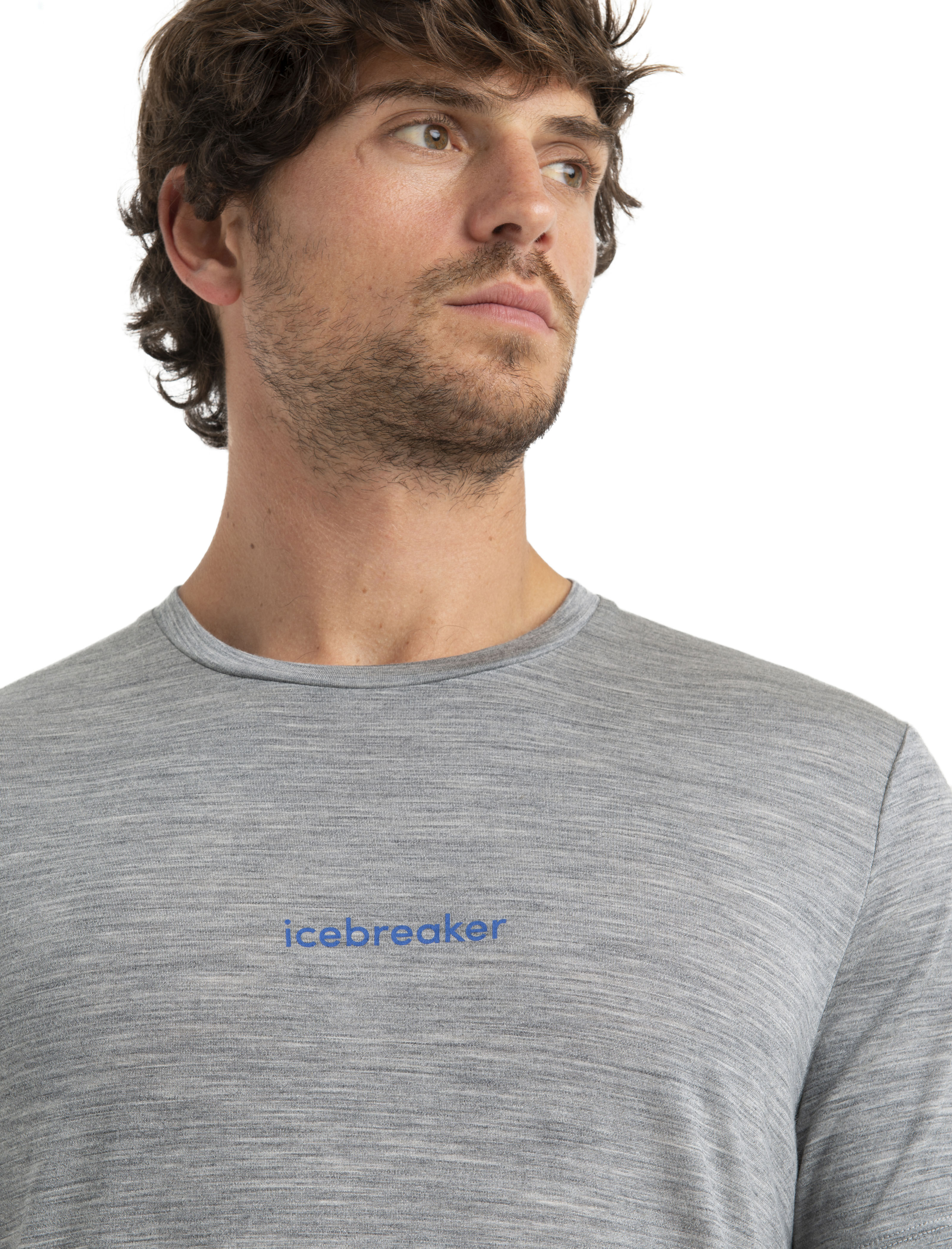 Men s 125 Cool Lite Merino Sphere II Short Sleeve T Shirt Synergism