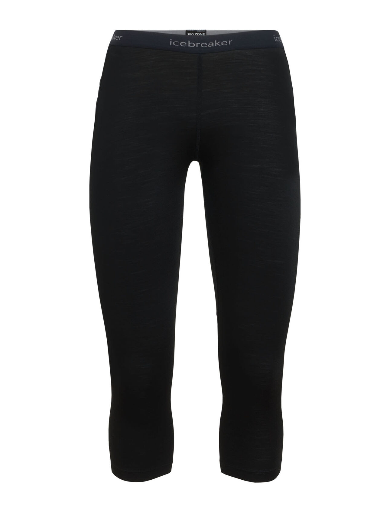 BodyfitZone™ Merino 150 Zone 3/4 Thermoleggings