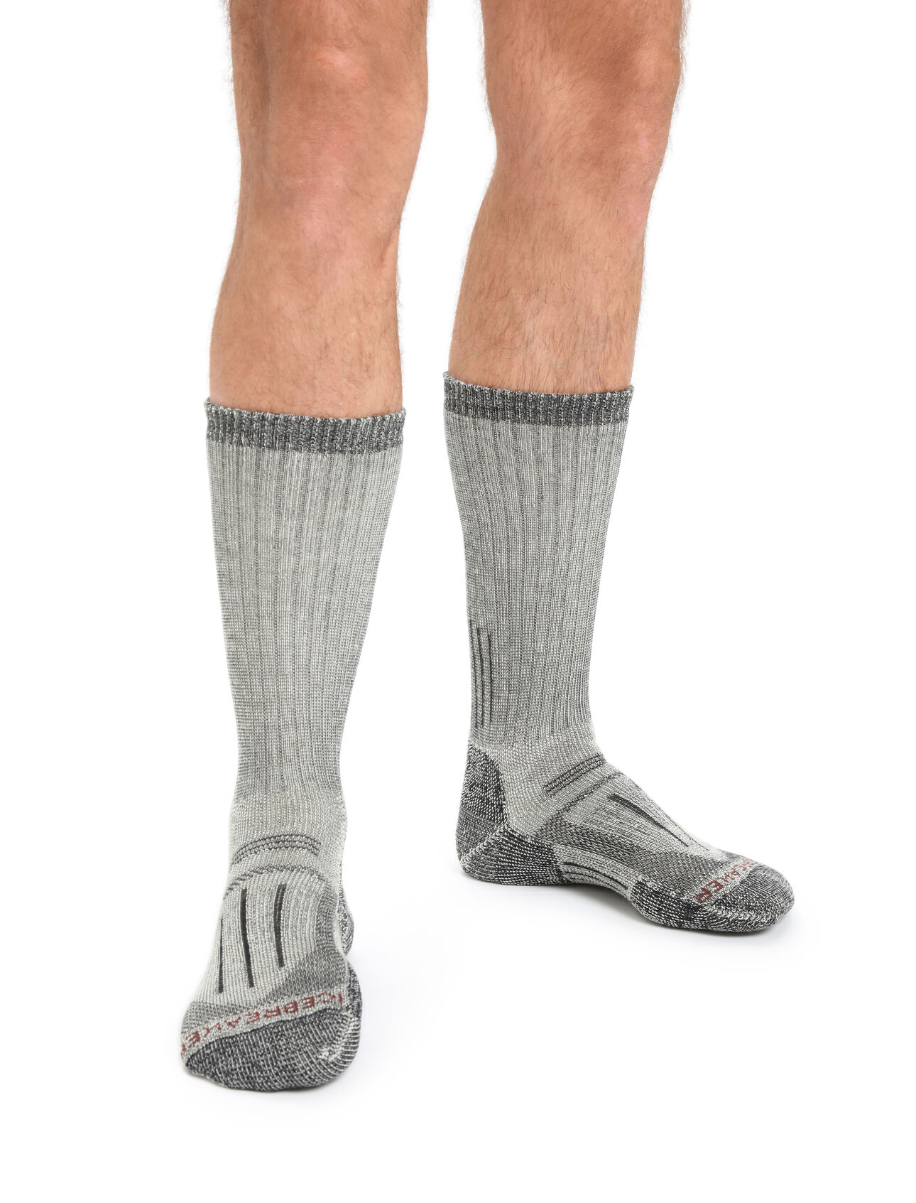 Ponožky Merino Mountaineer Mid Calf