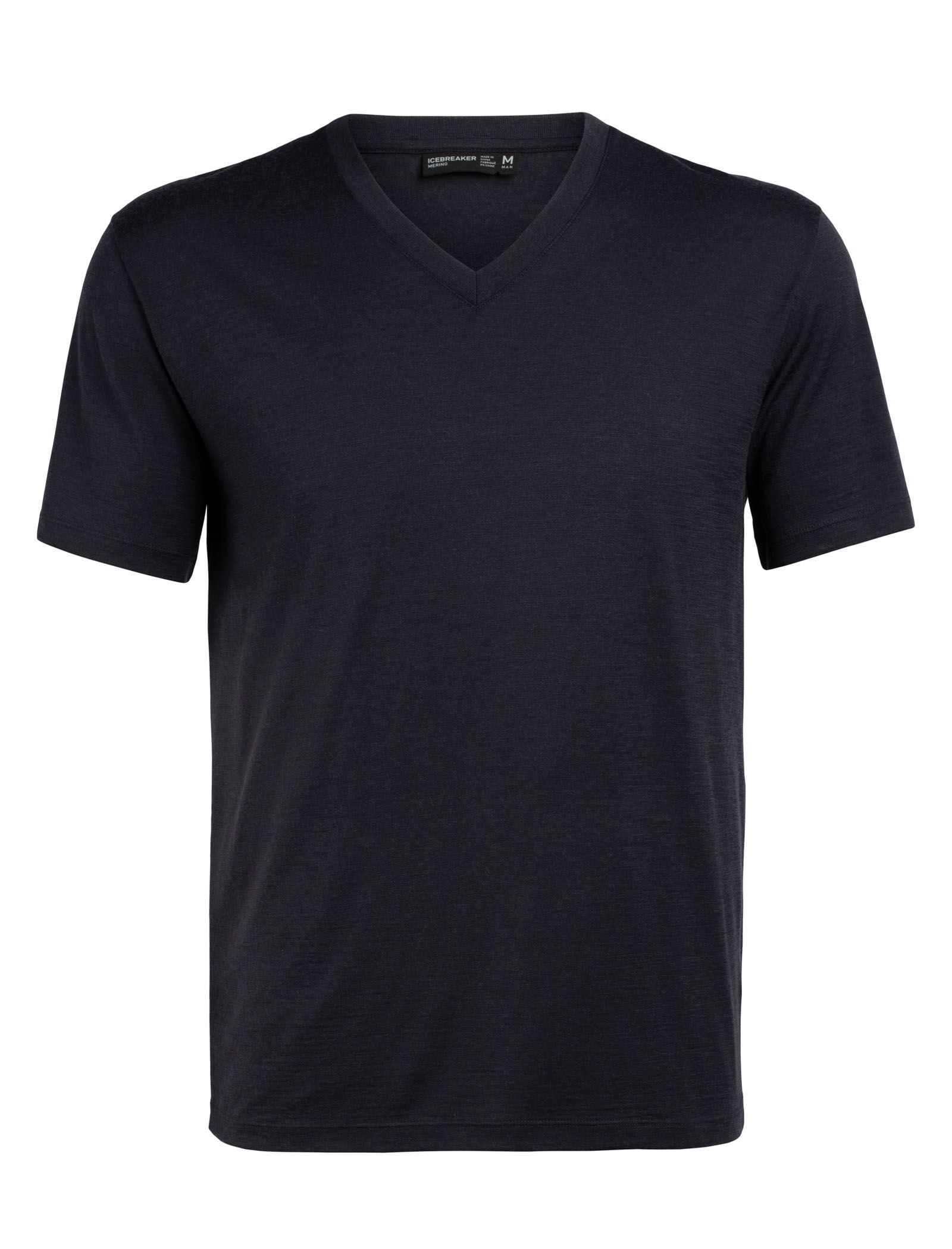 icebreaker v neck