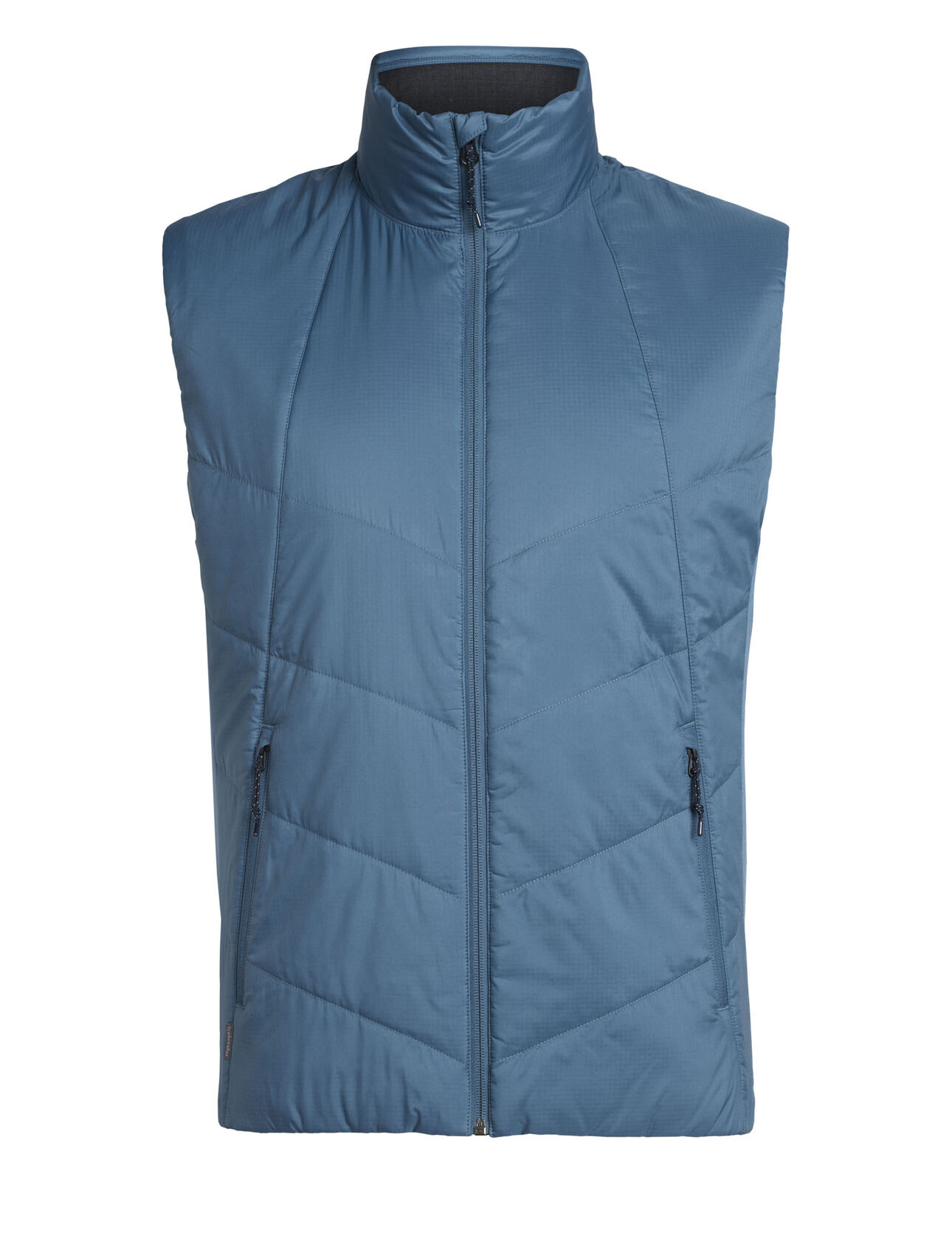 Mens Merino Helix Vest Icebreaker
