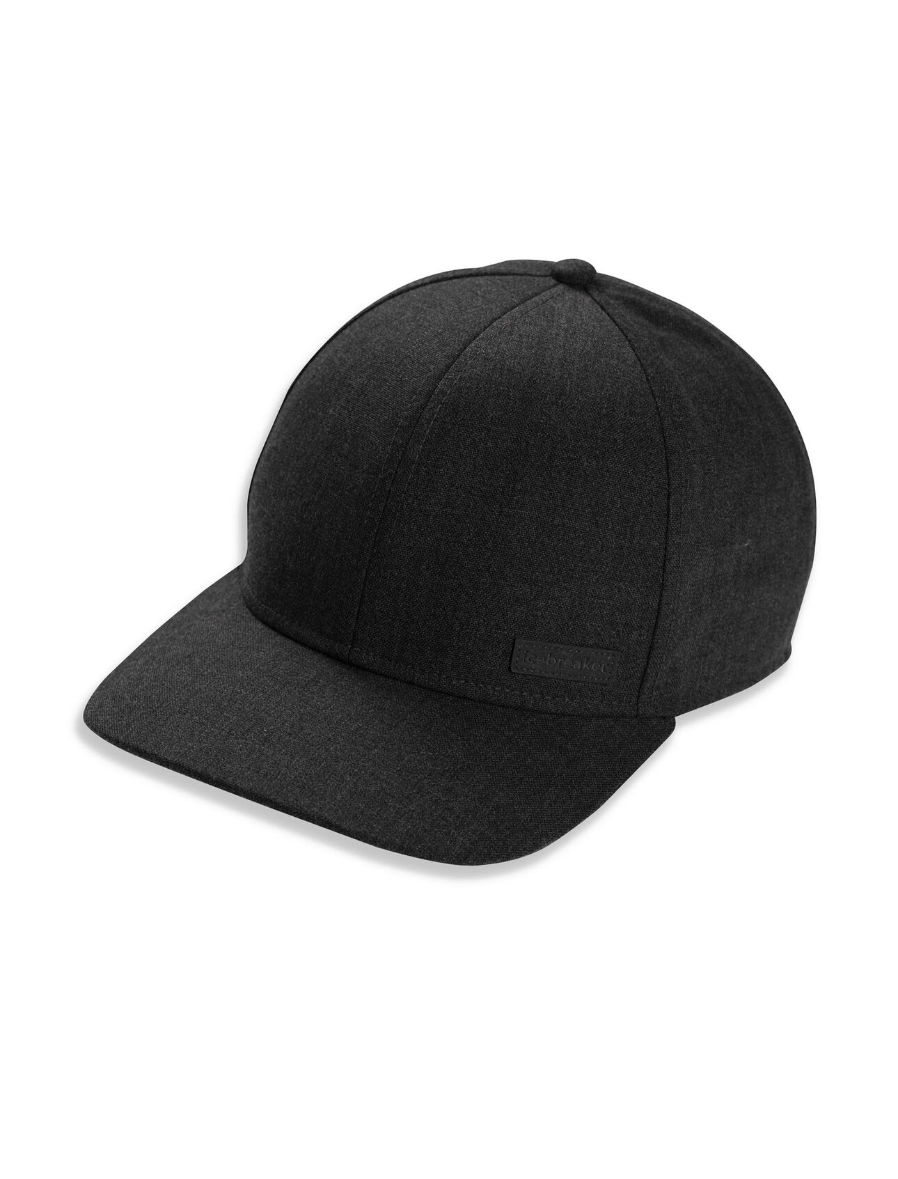 Cool-Lite™ Merino icebreaker Patch Hat