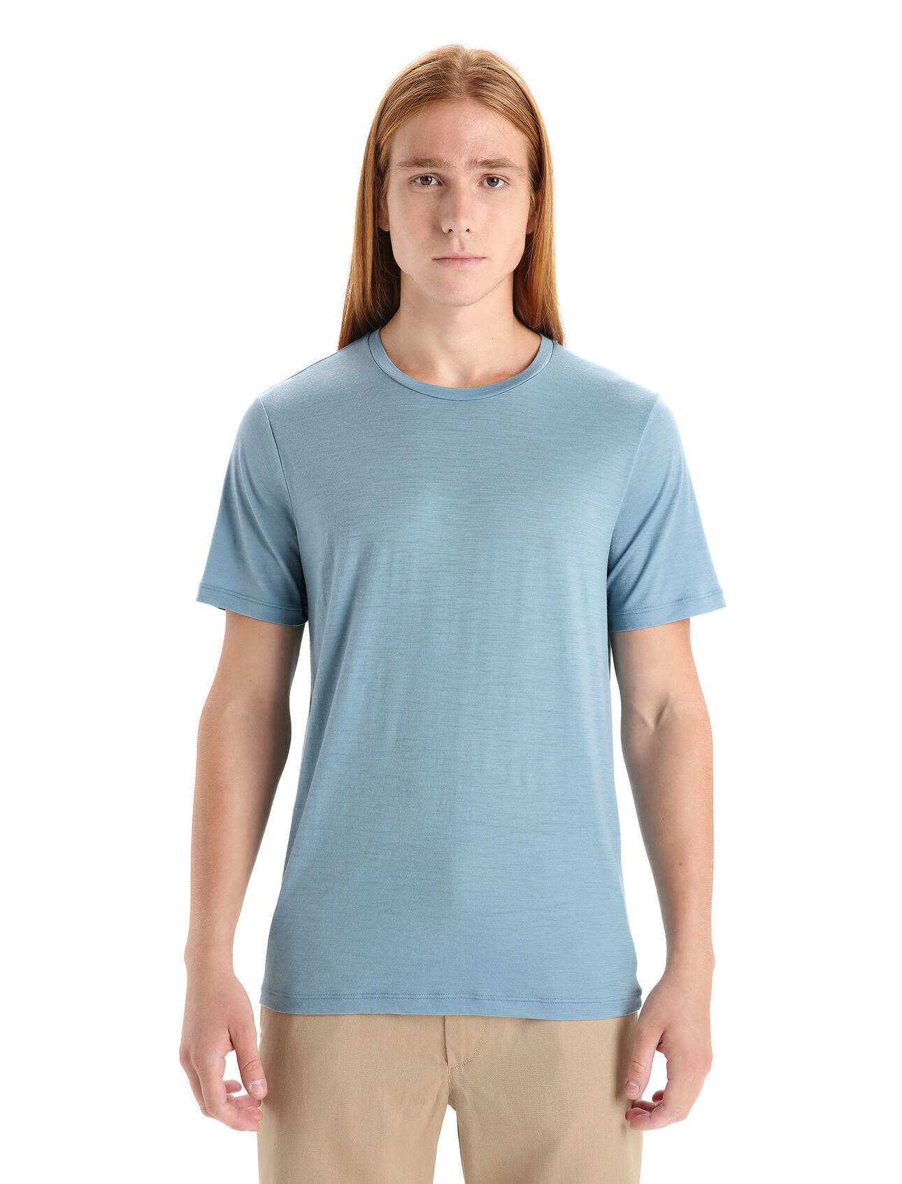 Tech Lite II Short Sleeve Tee - Icebreaker (US)