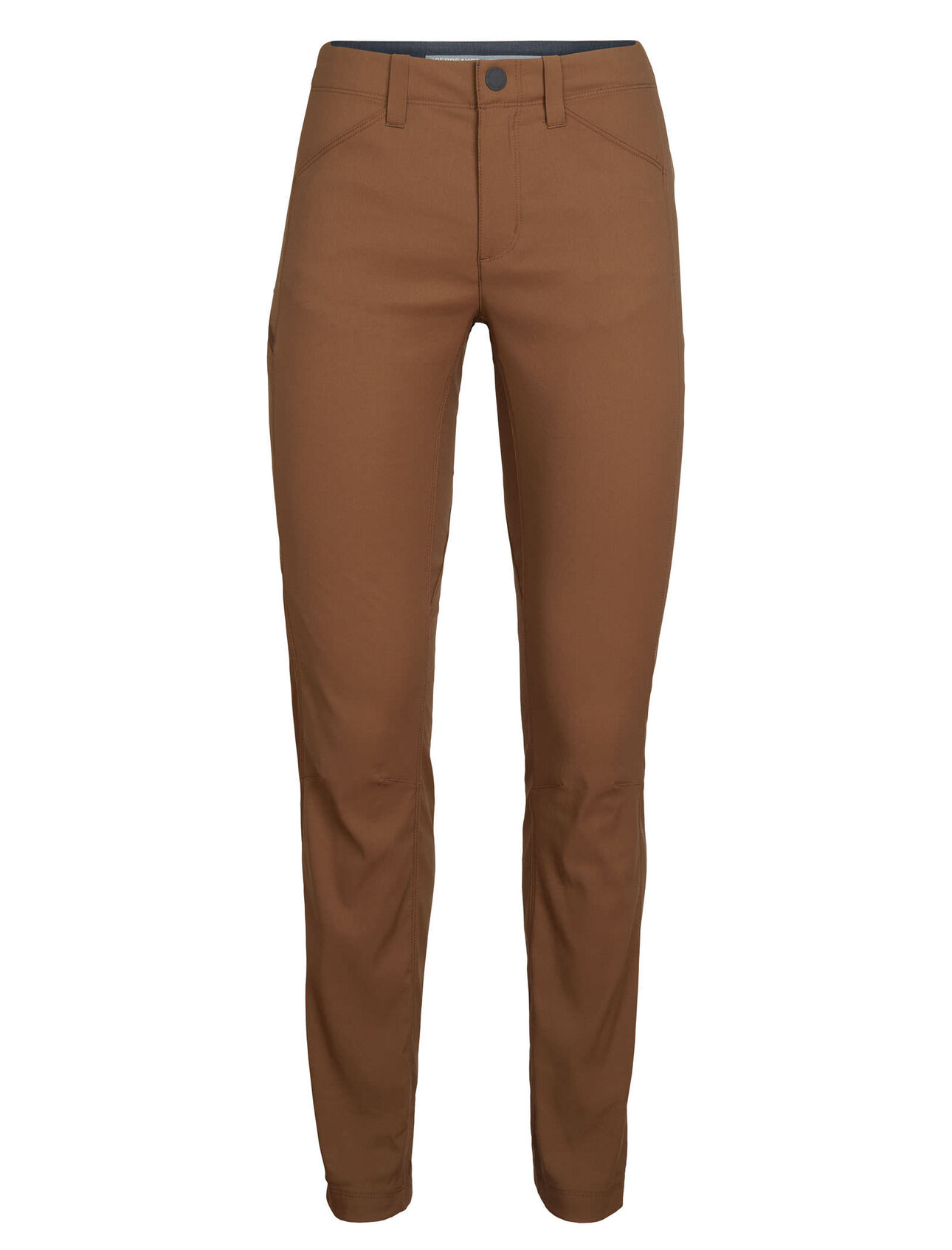 Merino Persist lange broek