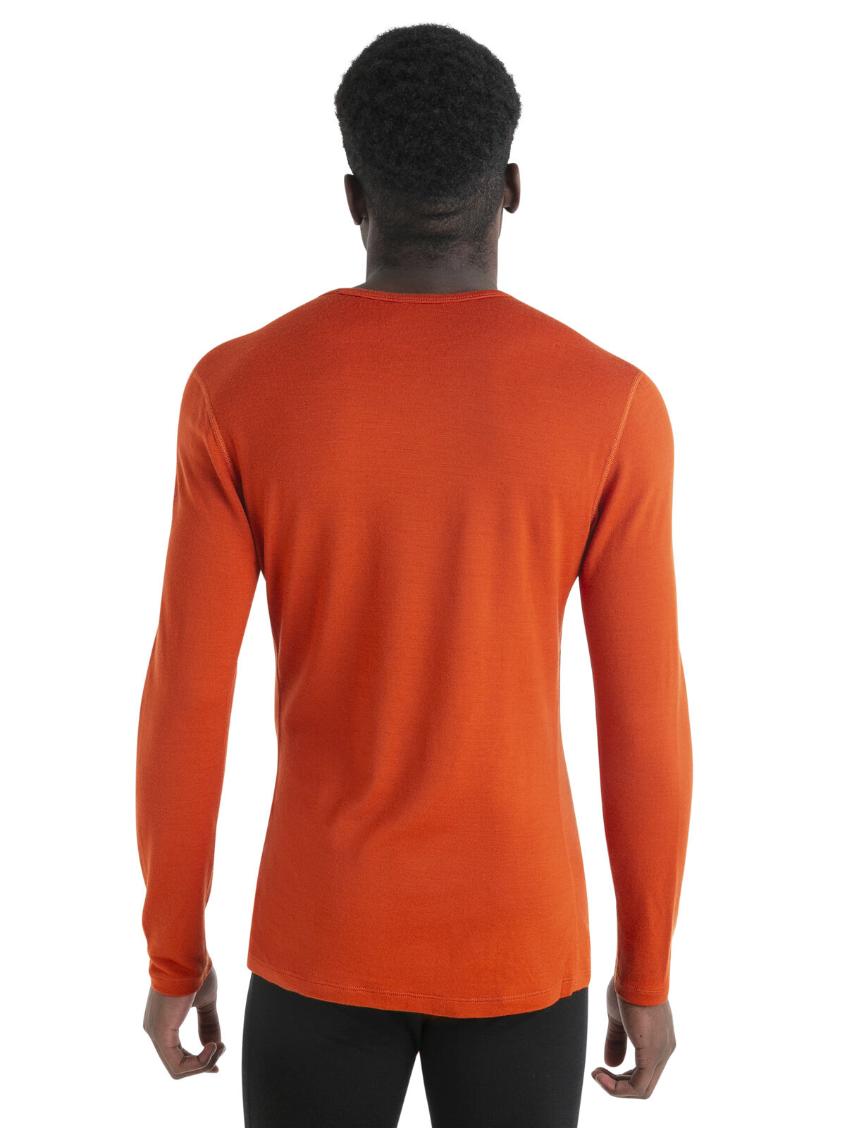 Icebreaker tech clearance top 260