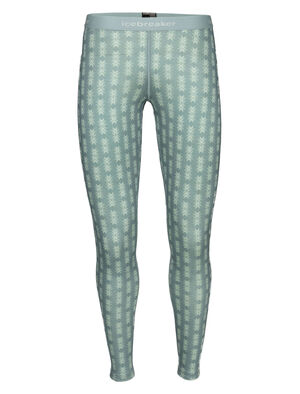 Women S Merino Wool Base Layers Pants Thermals Shirts Icebreaker