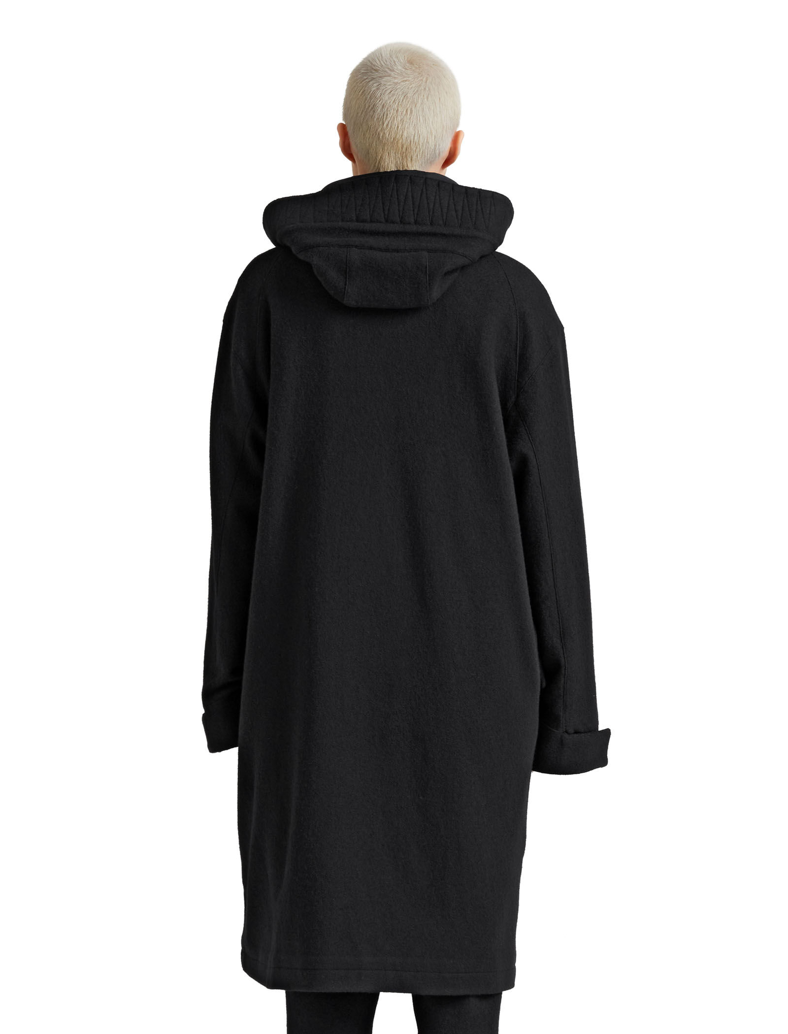 icebreaker x Goldwin MerinoLoft Coat Icebreaker EU