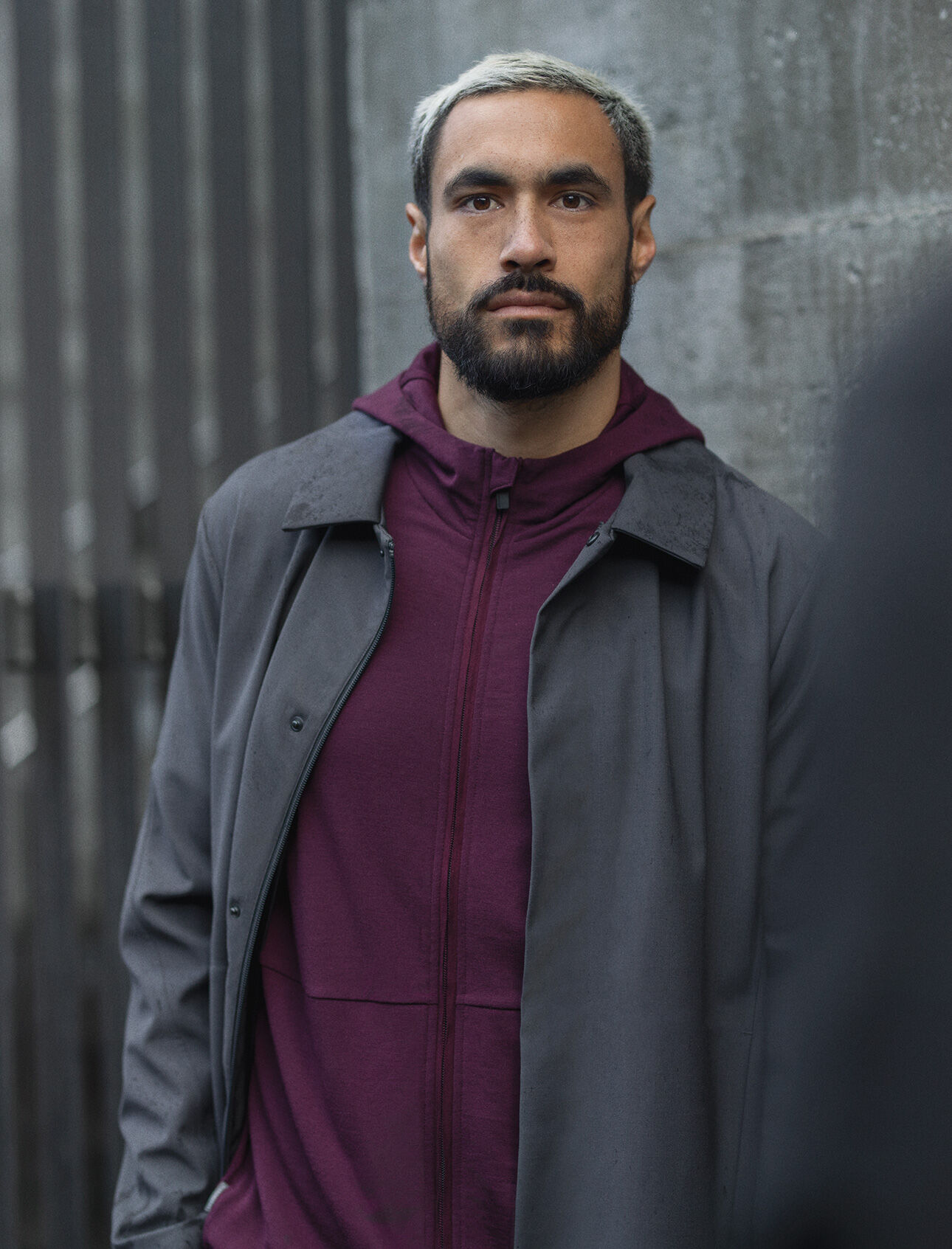 Merino Zip Hoodie Icebreaker