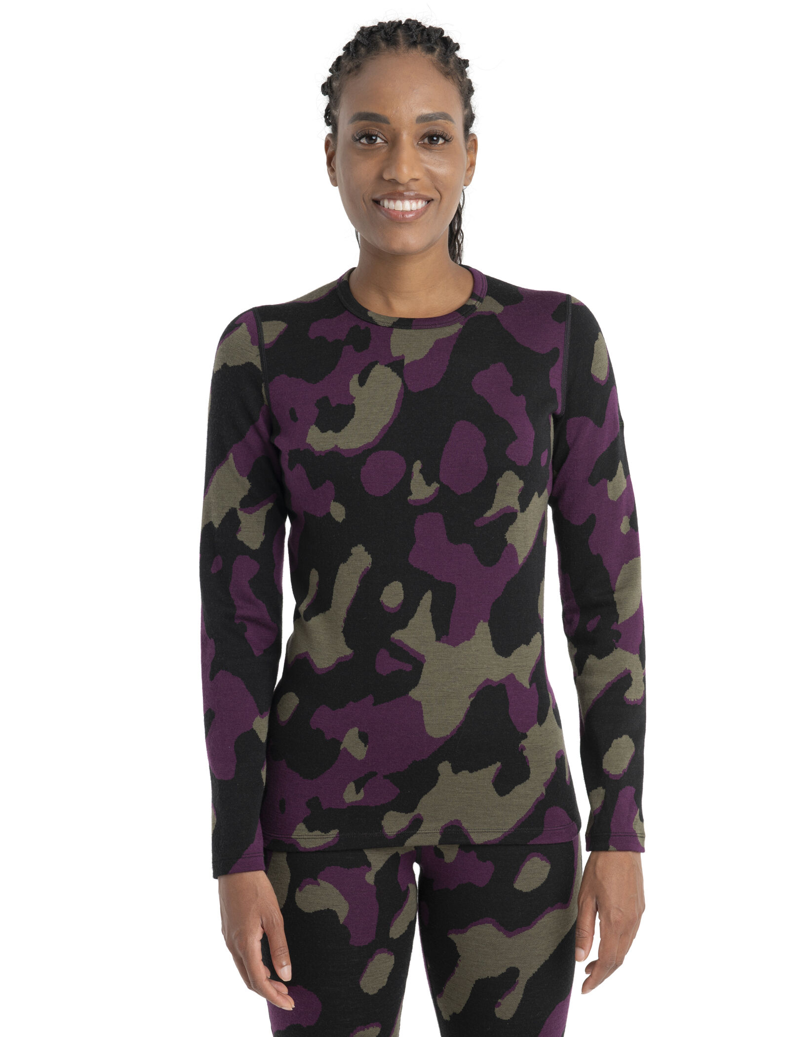 Merino 260 on sale base layer
