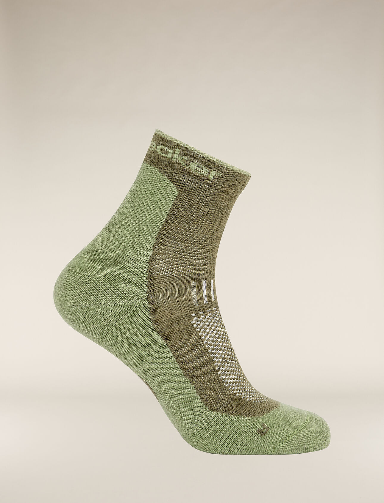Merino Hike+ Light Mini Socks