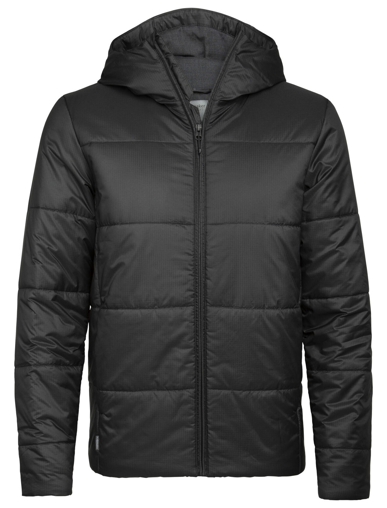 MerinoLoft™ Collingwood Hooded Jacket