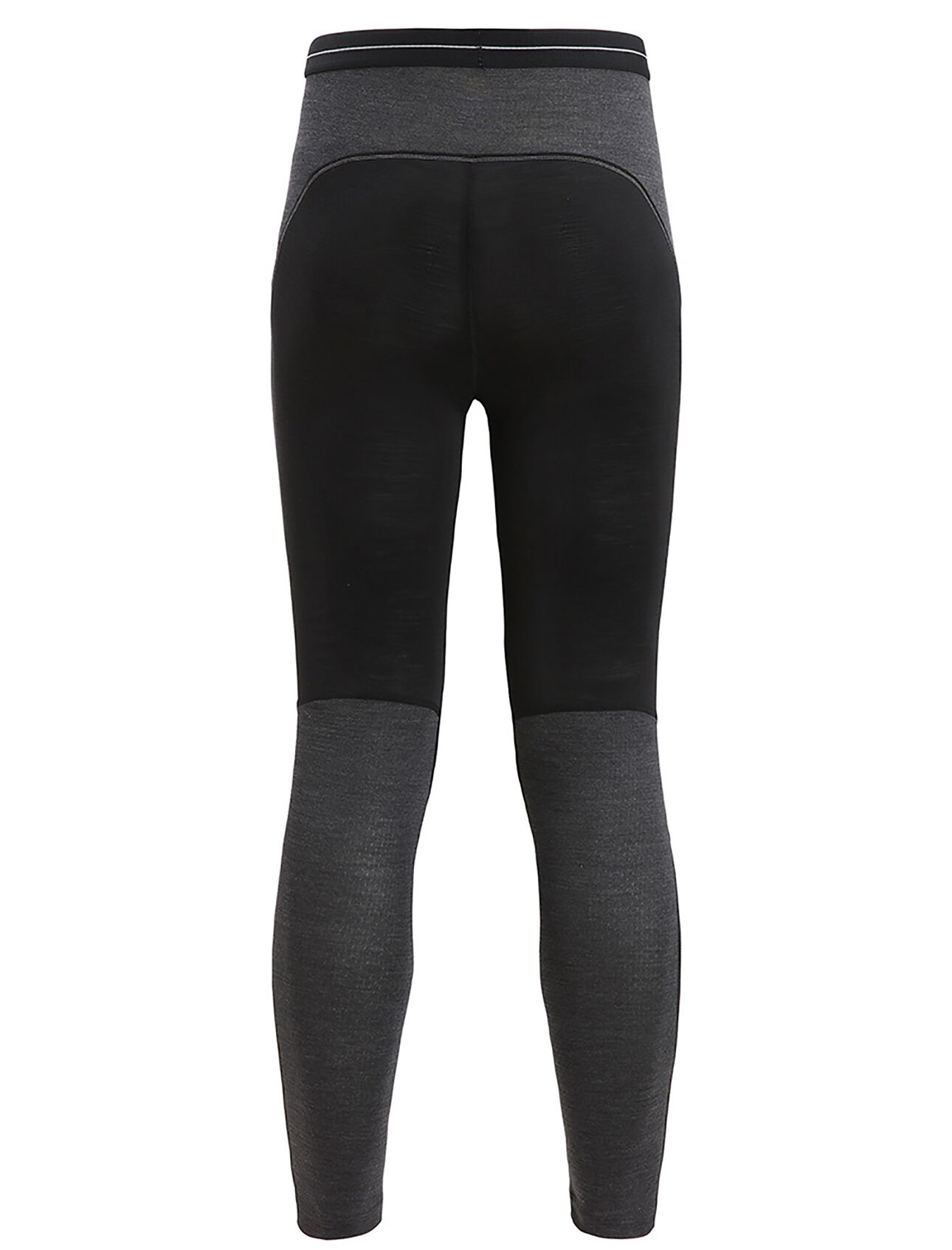 Icebreaker BodyfitZone Merino 260 Zone Thermal Leggings, 44% OFF