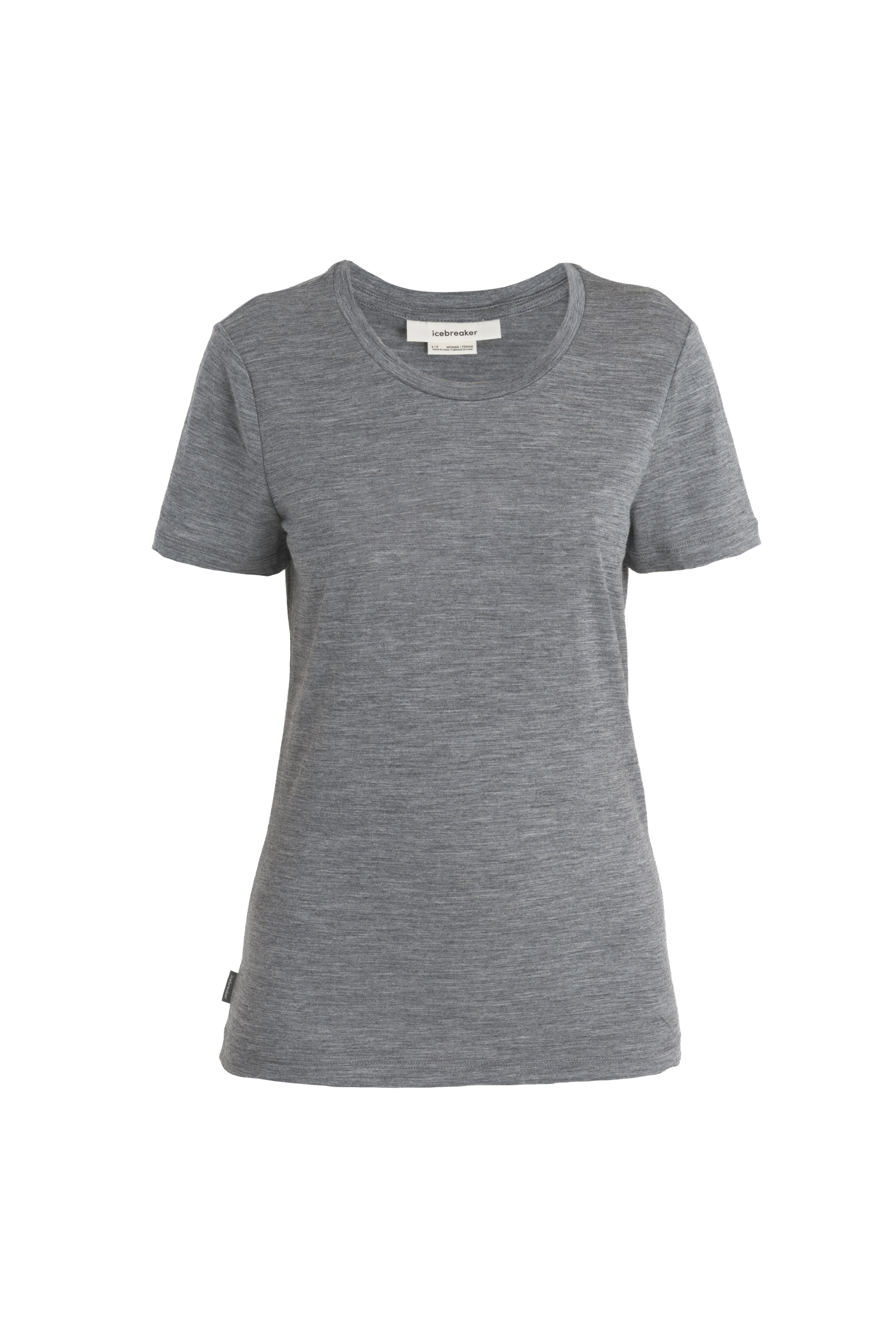 Women s Merino Tech Lite II Short Sleeve T Shirt