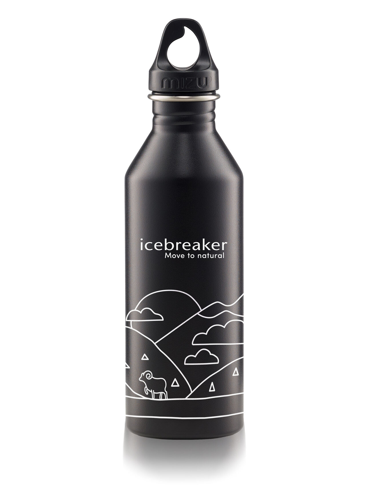 Mizu M8 Trinkflasche