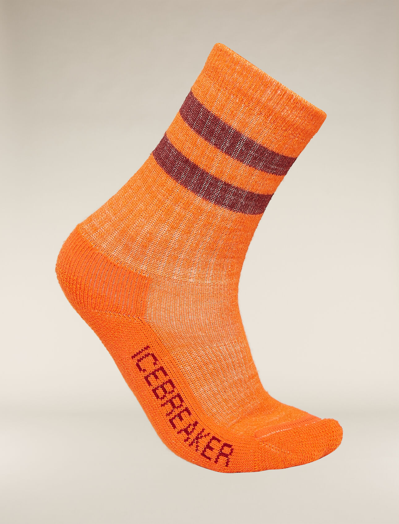 Merino Blend Hike Light Crew Socks