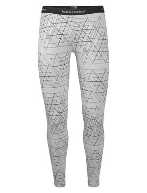 Women S Merino Wool Leggings Pants Tights Icebreaker