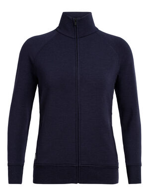 Merino Wool Fleece Clothing Realfleece Icebreaker