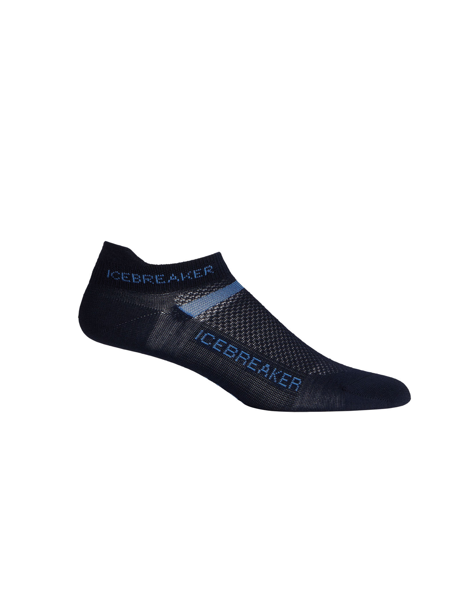 Icebreaker Womens Multisport Ultralight Micro Socks