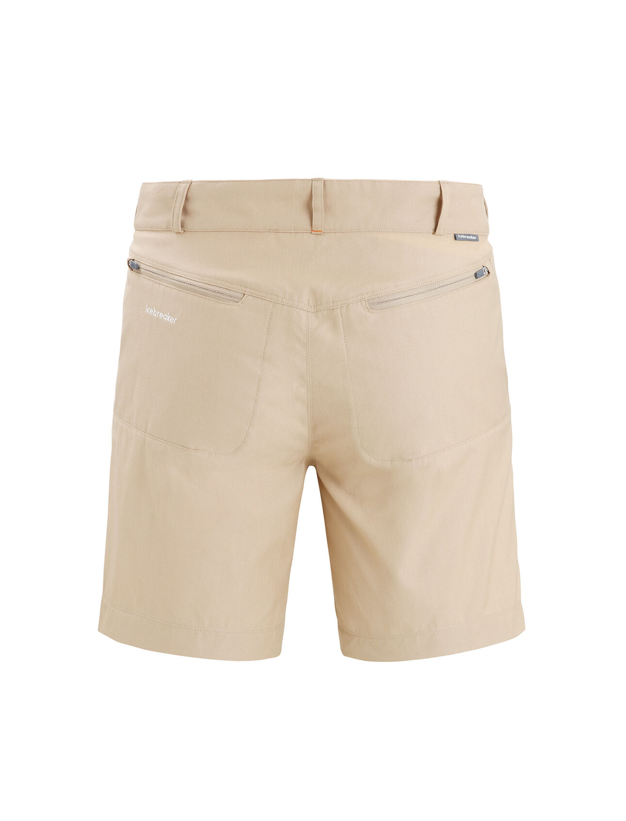 Afstudeeralbum IJver Smederij Merino Hike Shorts | icebreaker