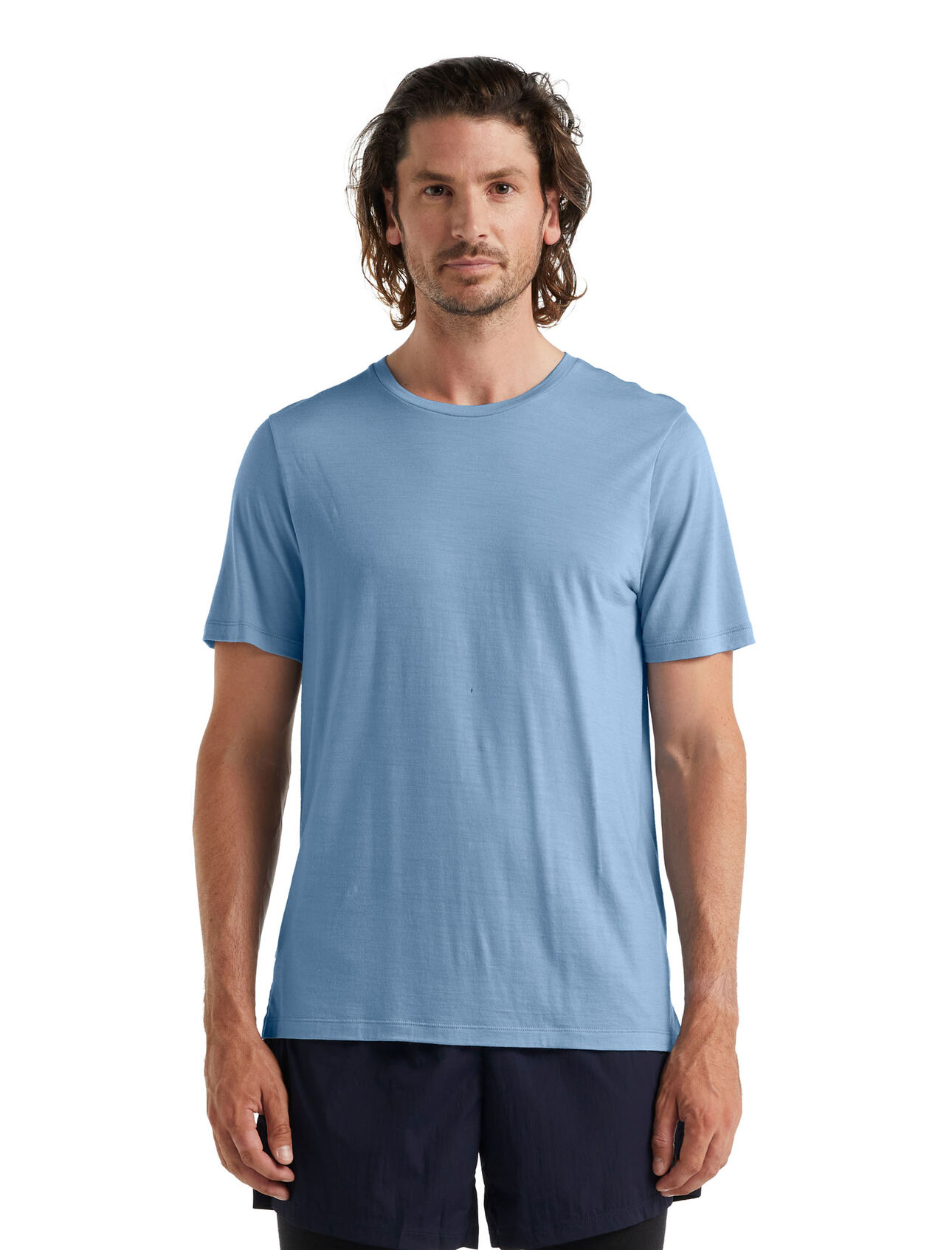 Cool-Lite™ Merino Sphere T-Shirt