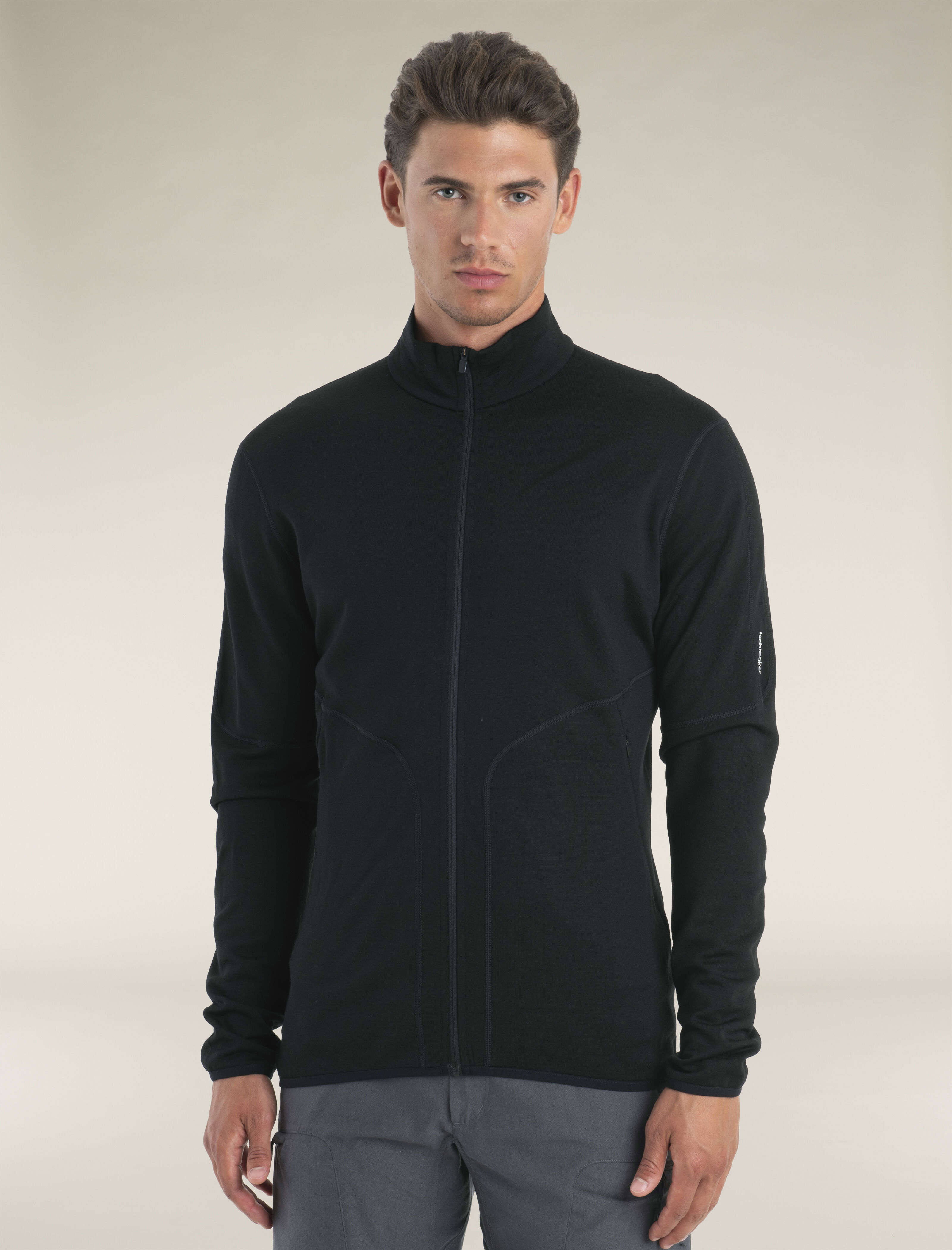 Under armour deals elemental jacket