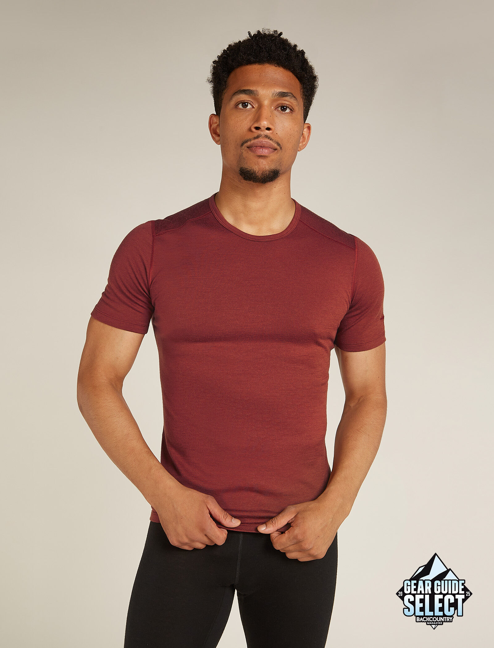 Short thermals sale