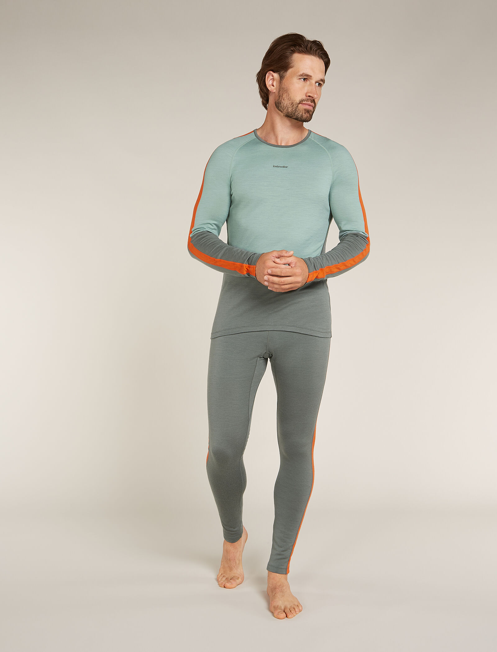 Icebreaker thermal underwear outlet
