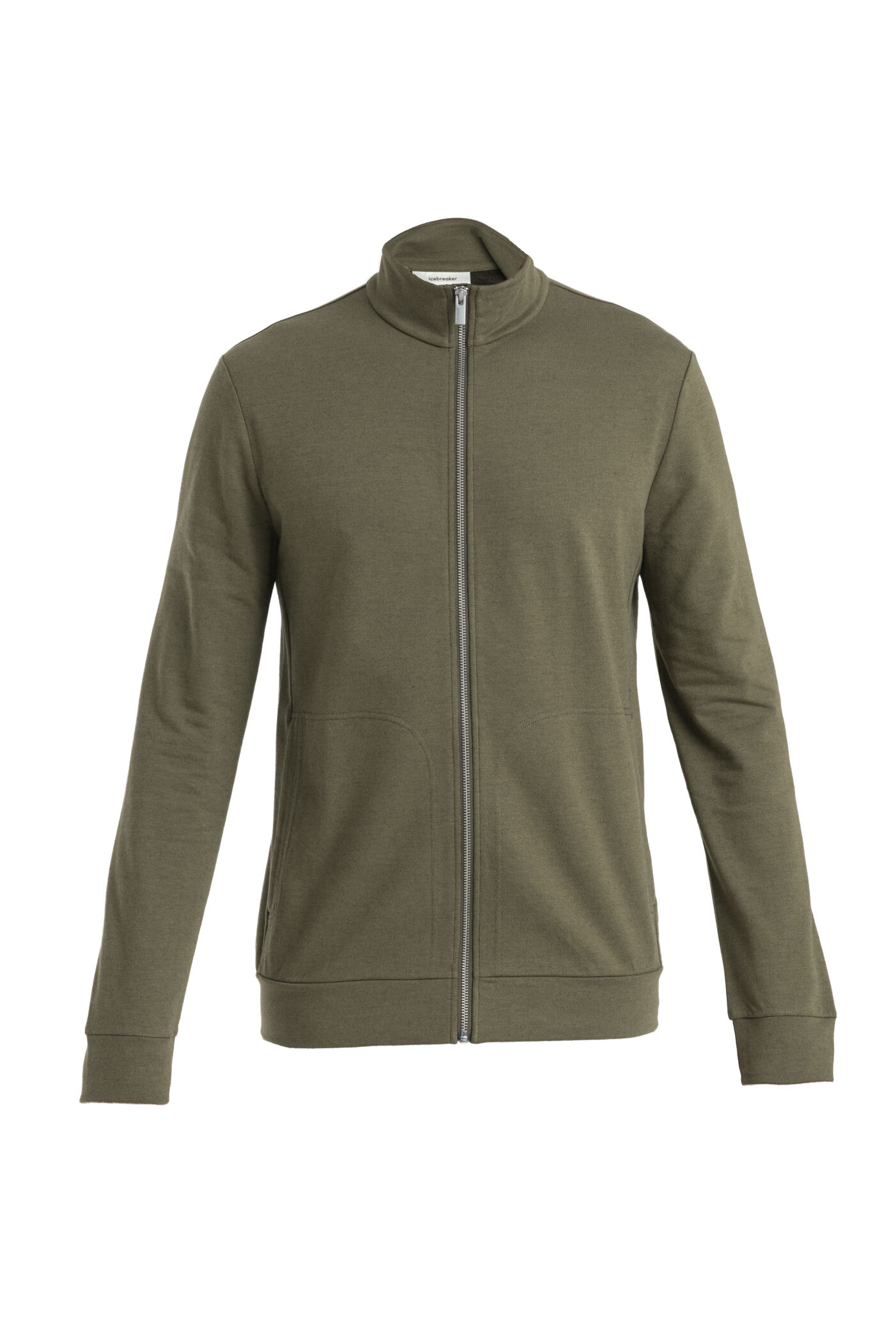 Icebreaker cool lite hoodie 2025