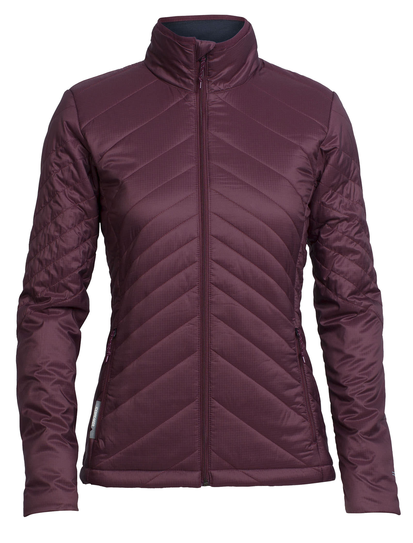 Icebreaker stratus jacket womens deals