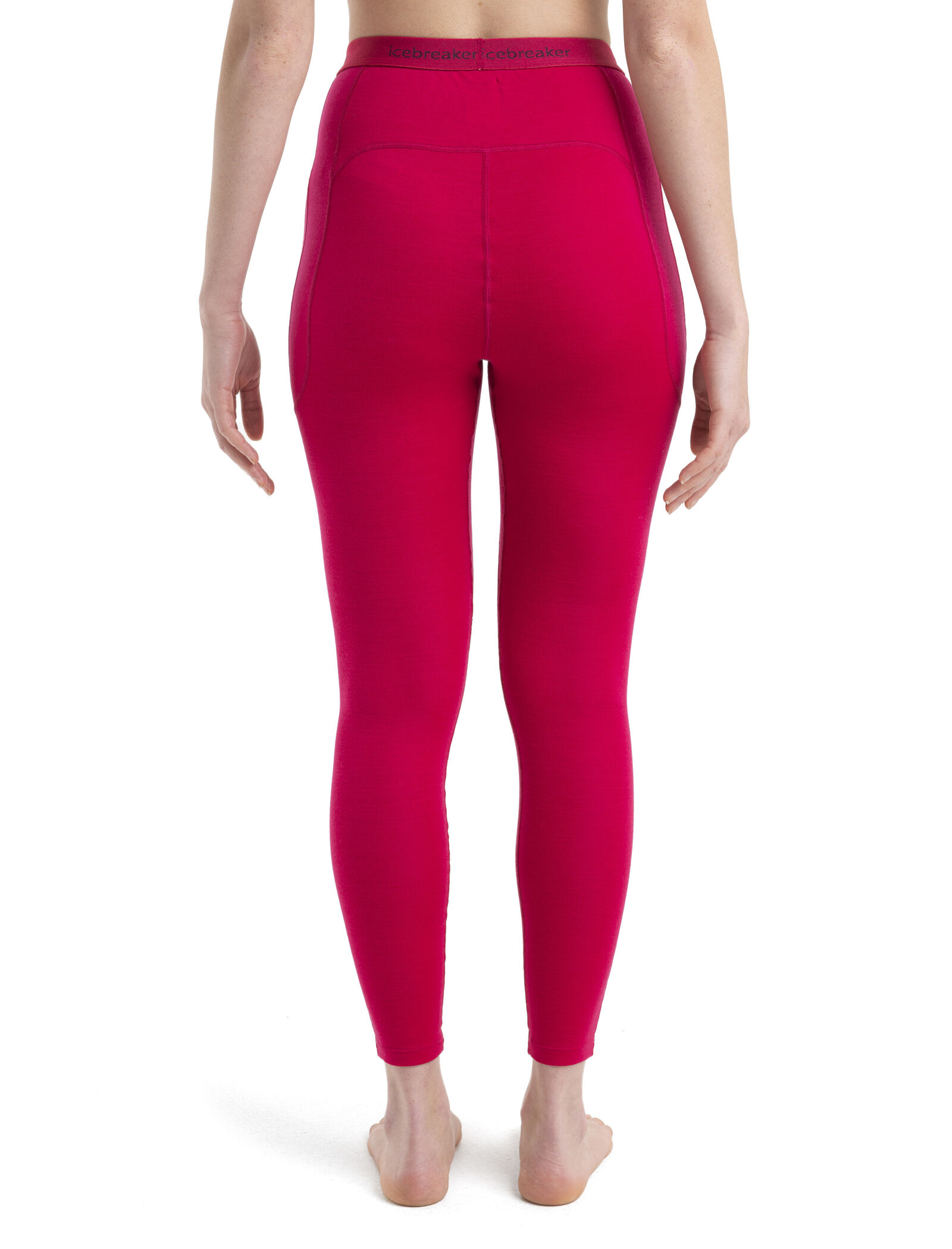 Pink deals thermal leggings