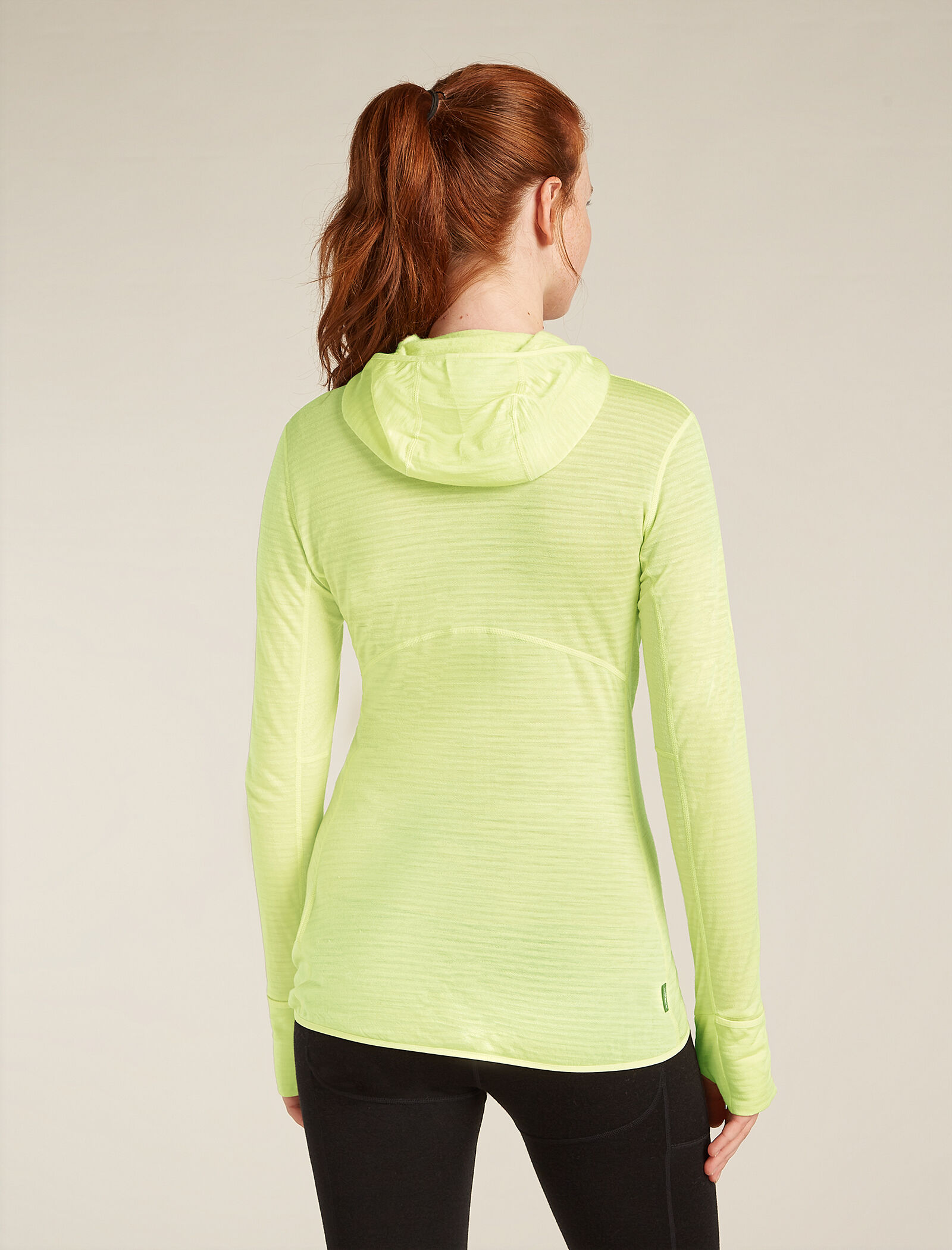 Women's Merino Blend 200 Realfleece™ Descender Long Sleeve