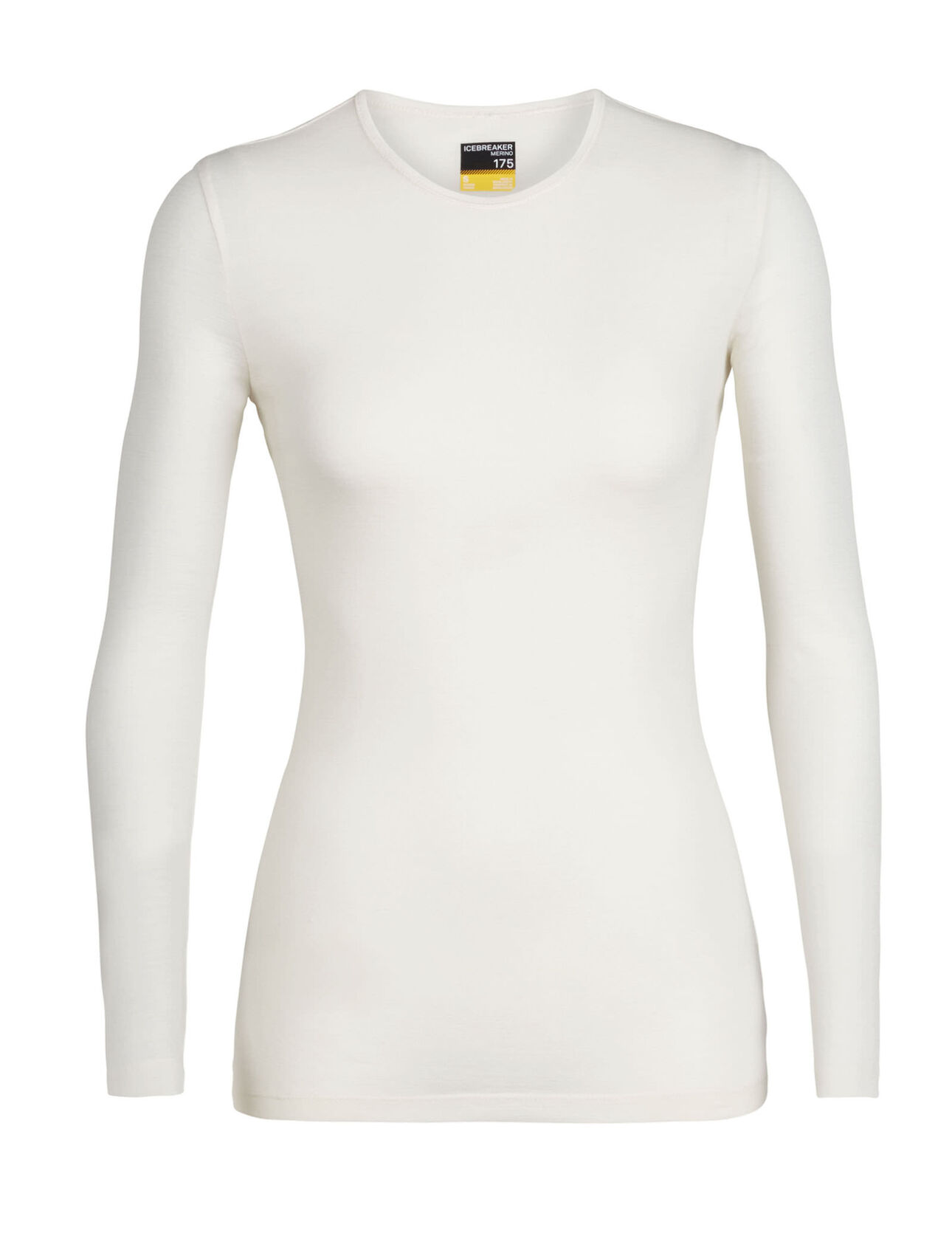 Merino 175 Everyday Long Sleeve Crewe Thermal Top Icebreaker