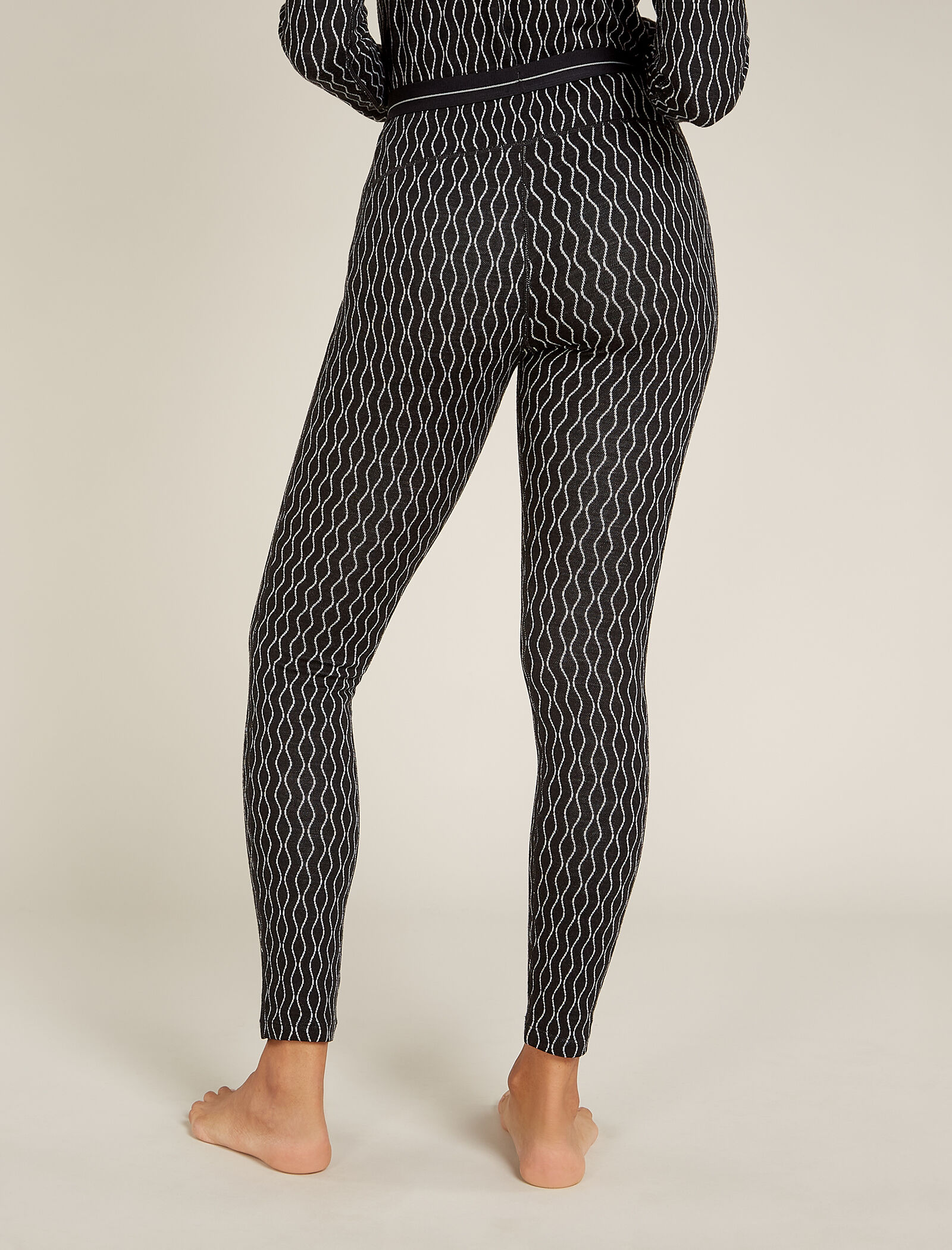 Icebreaker wool leggings shop